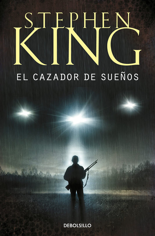 El cazador de sueños (Best Seller)