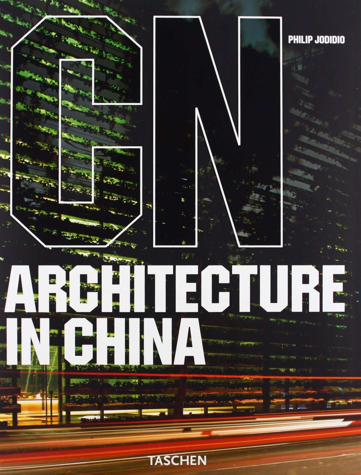 Libro: ARCHITECURE IN CHINA 0101107