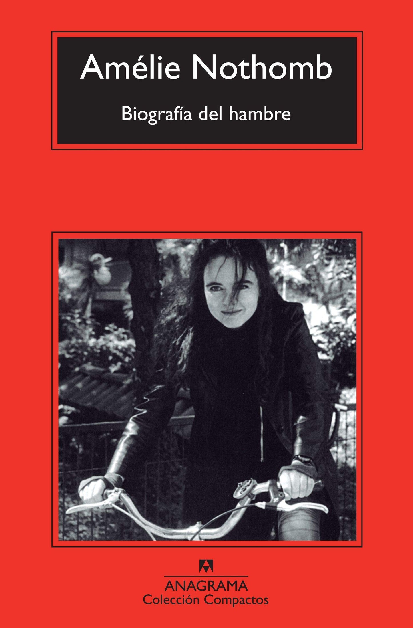 Libro: Biografía del hambre: 620 (Compactos)