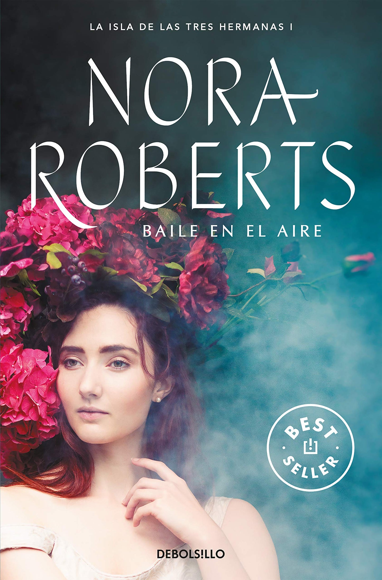 Libro: Baile en el aire (La isla de las Tres Hermanas 1) (Three Sisters) (Spanish Edition)