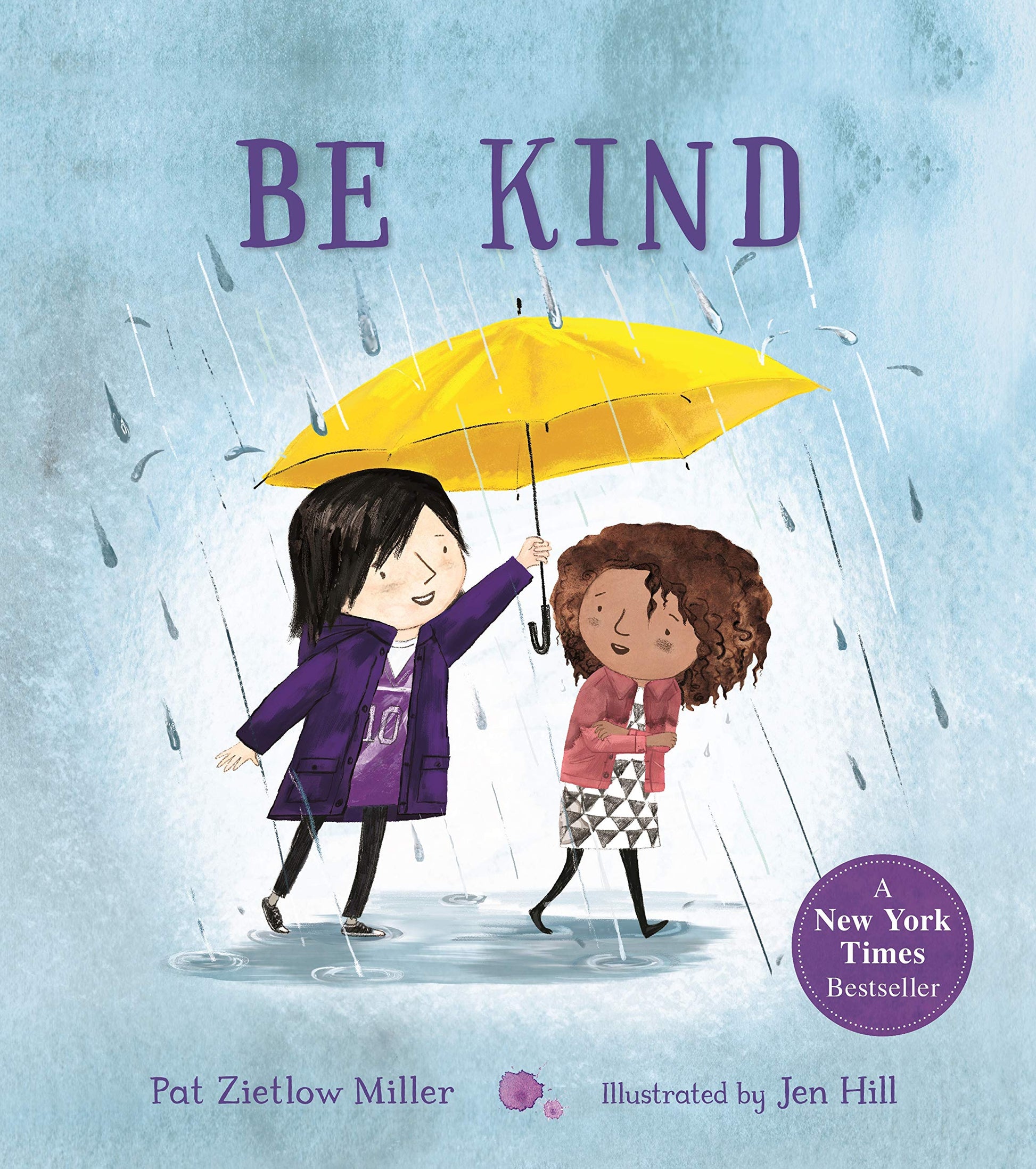 Libro: Be Kind