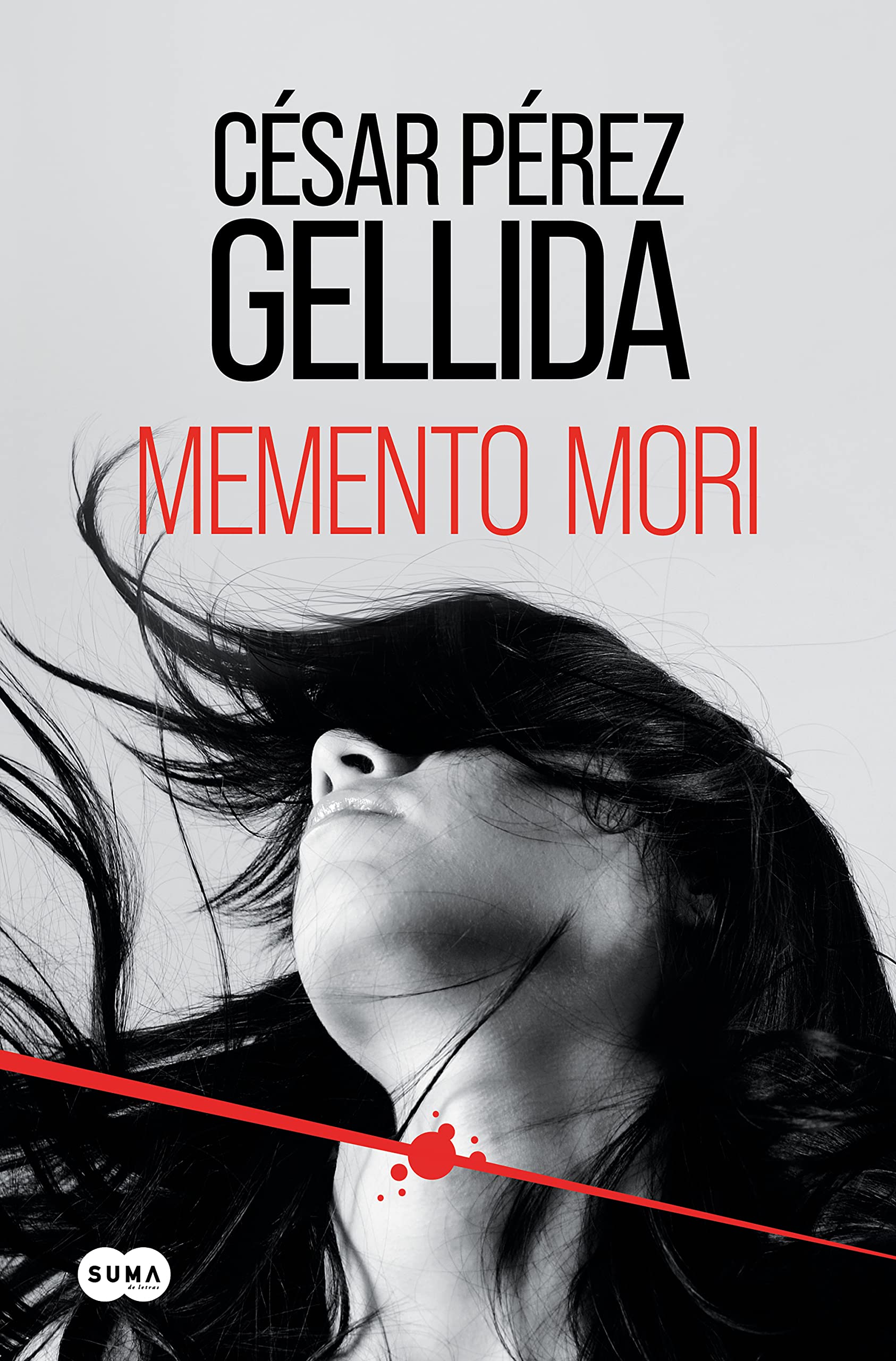 Libro: Memento mori (Versos, canciones y trocitos de carne 1) (SUMA)