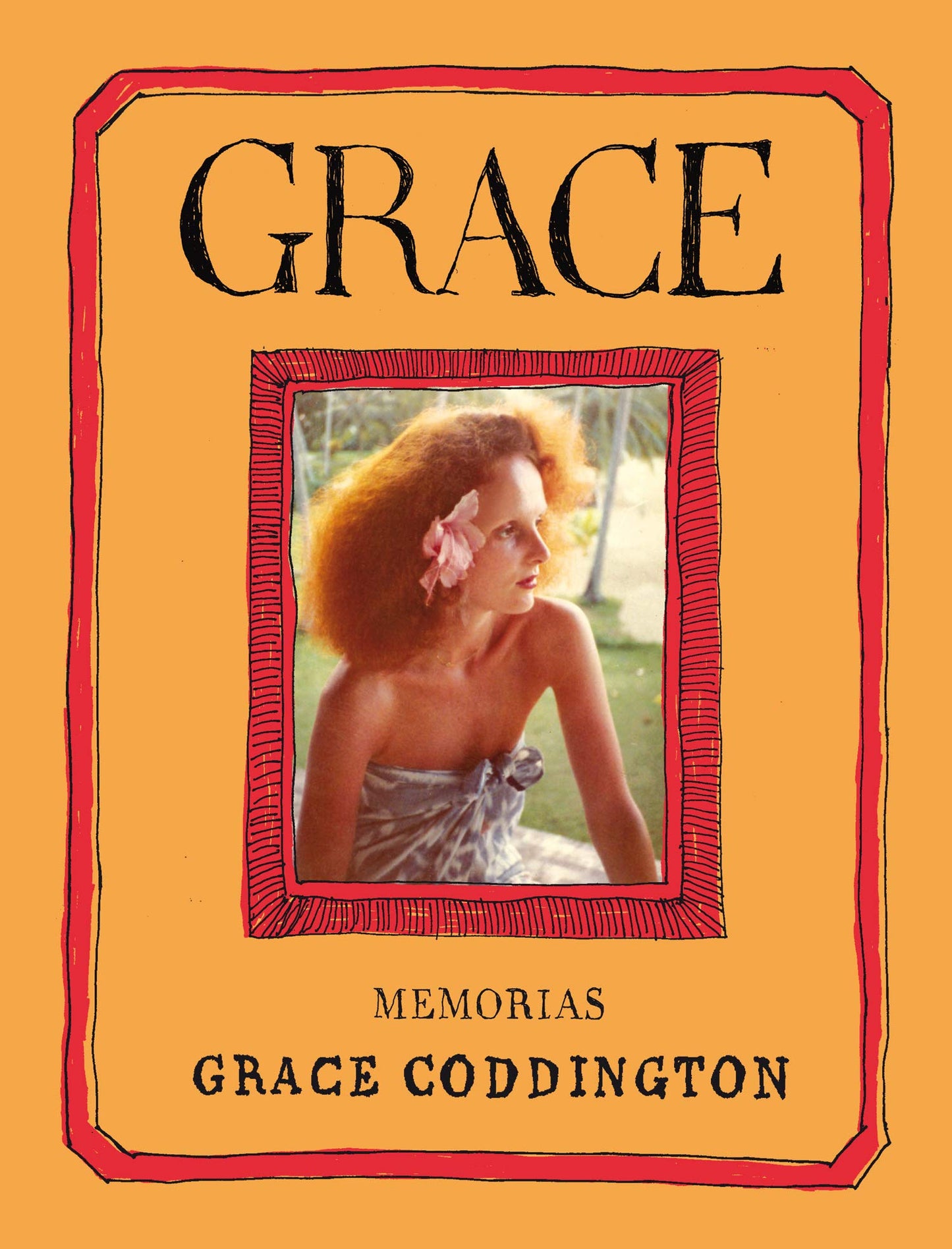 Libro: Grace: Memorias
