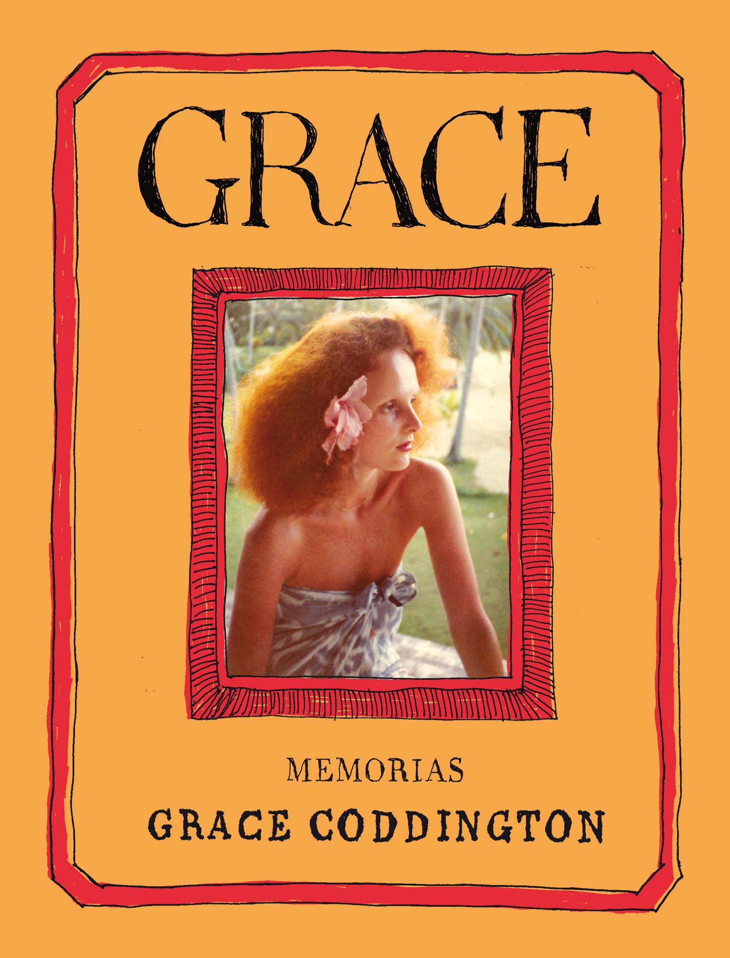 Libro: Grace: Memorias