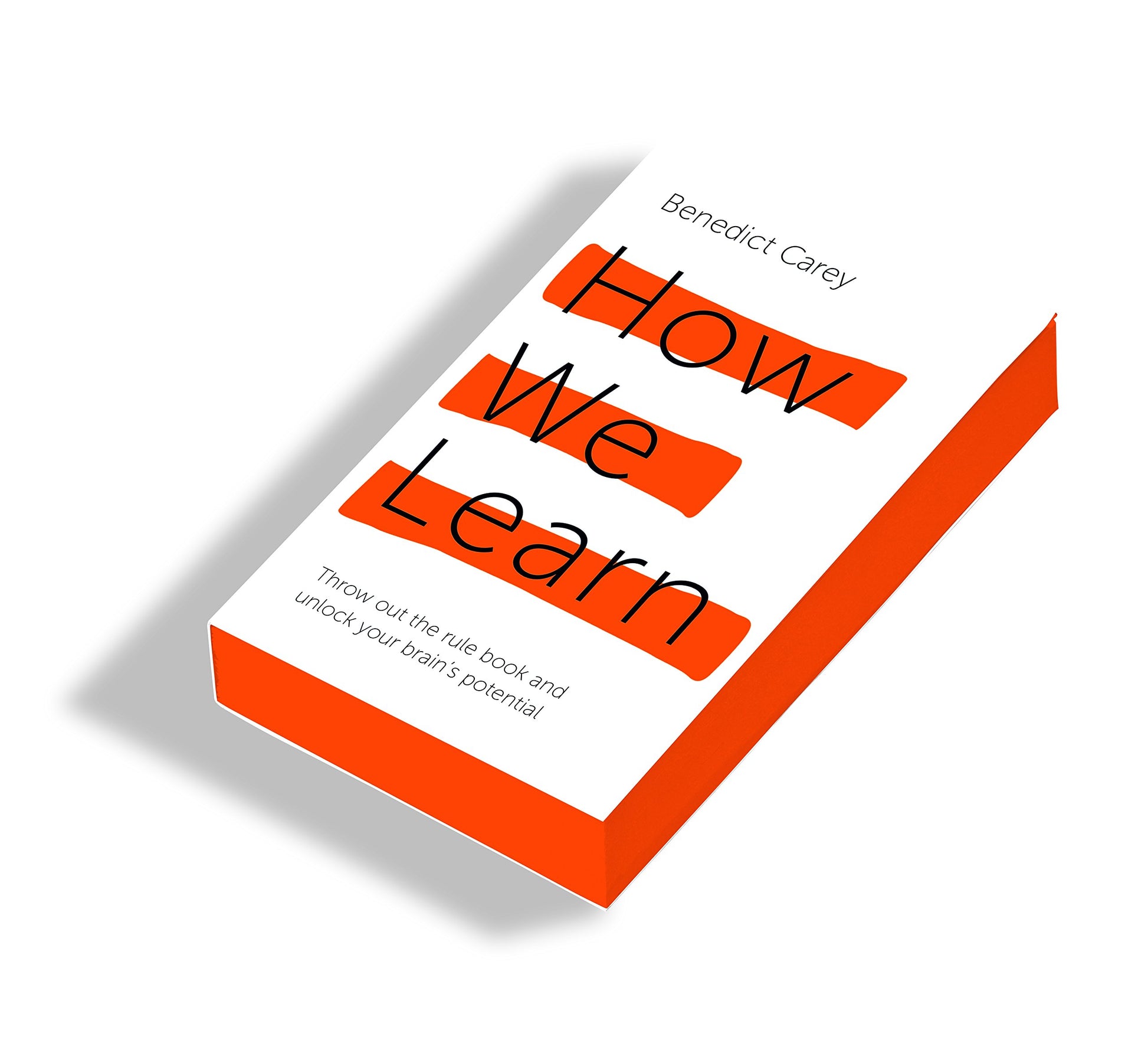 Libro: How We Learn