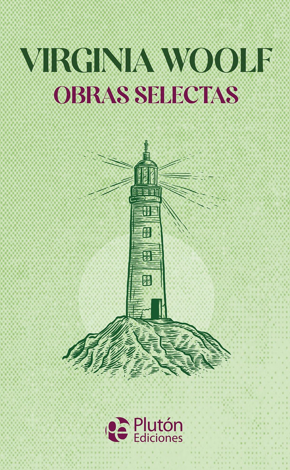Libro: Virginia Woolf Obras Selectas (Colección Oro)