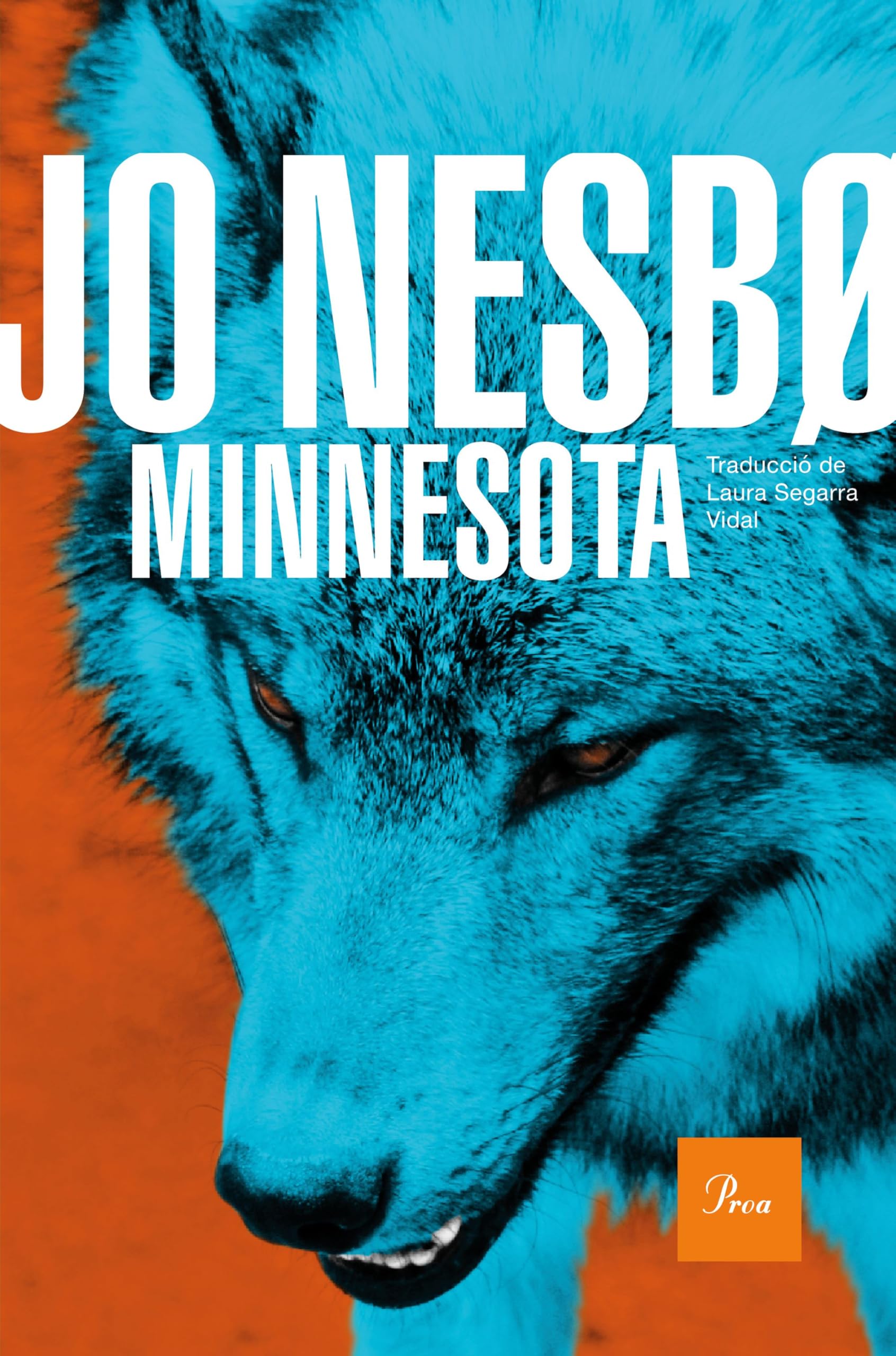 Libro: Minnesota (A TOT VENT)