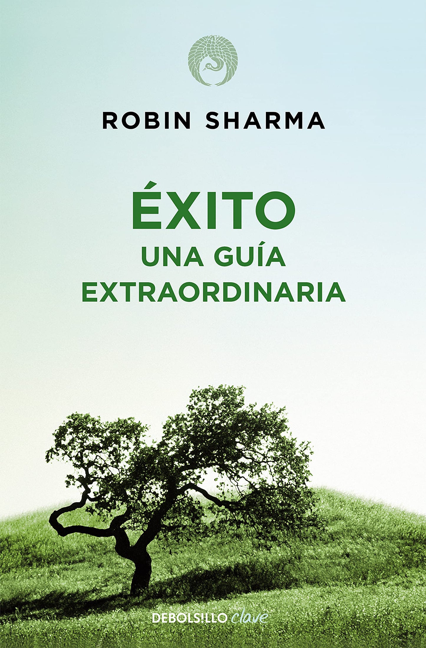 Libro: Éxito. Una guía extraordinaria (Clave)