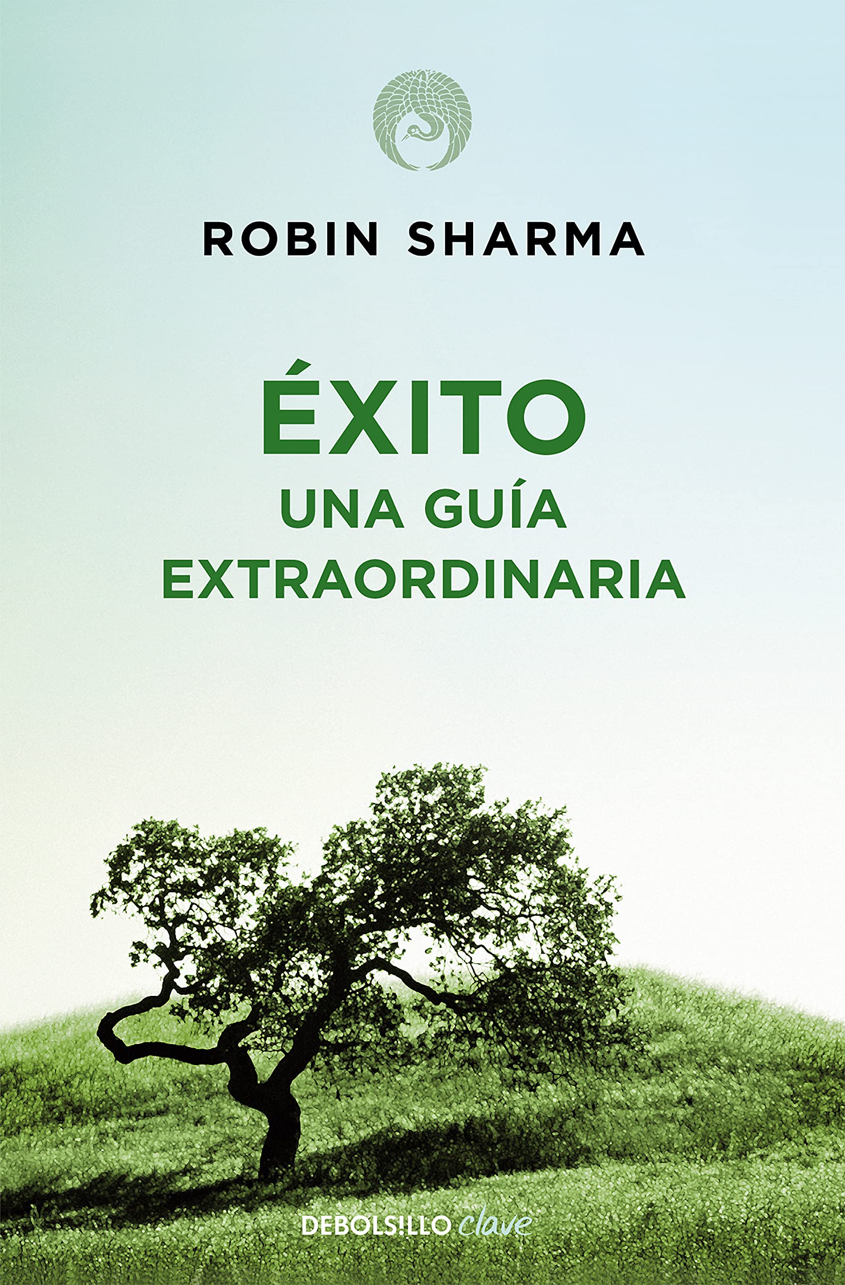 Libro: Éxito. Una guía extraordinaria (Clave)