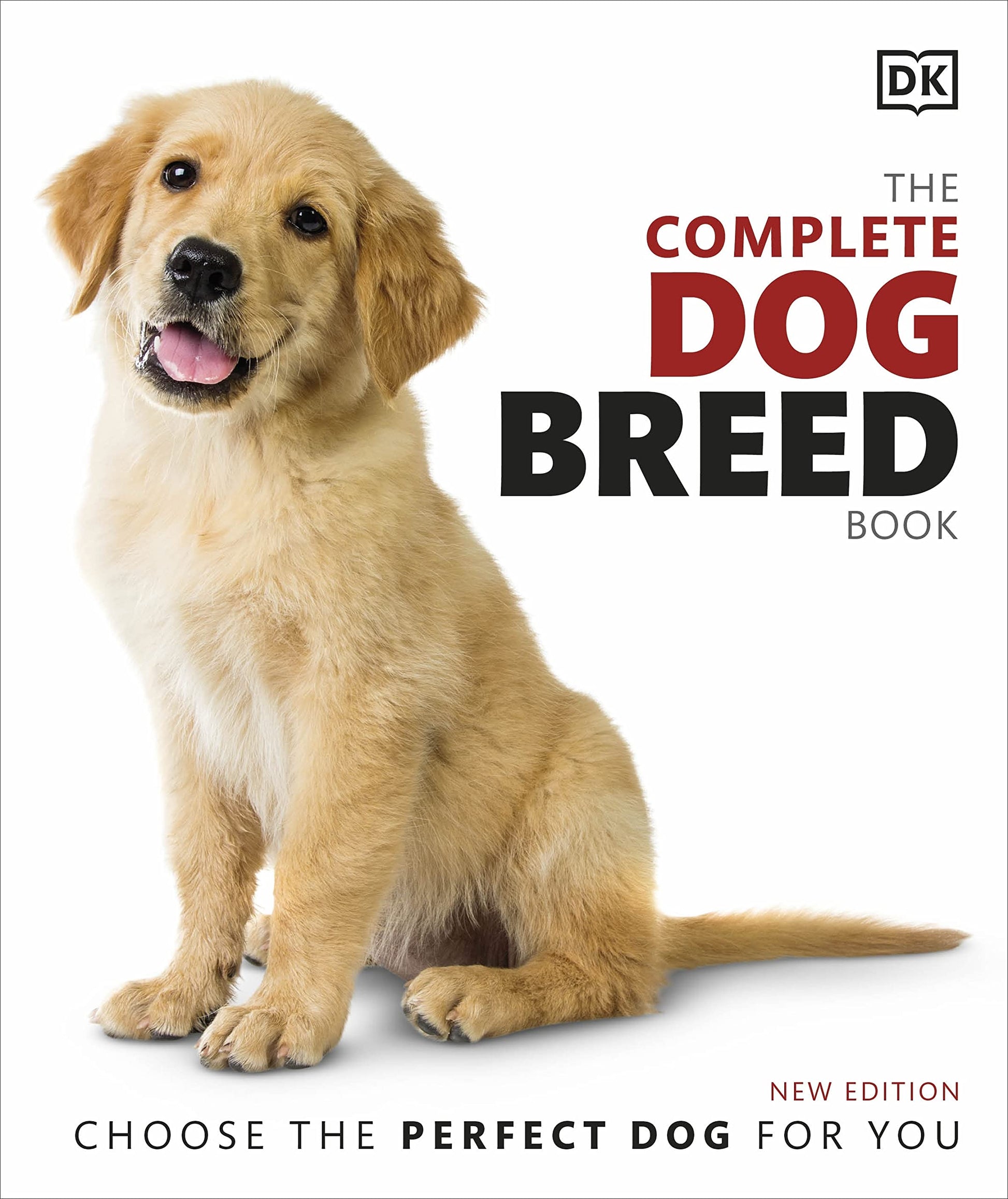 Libro: Complete Dog Breed Book