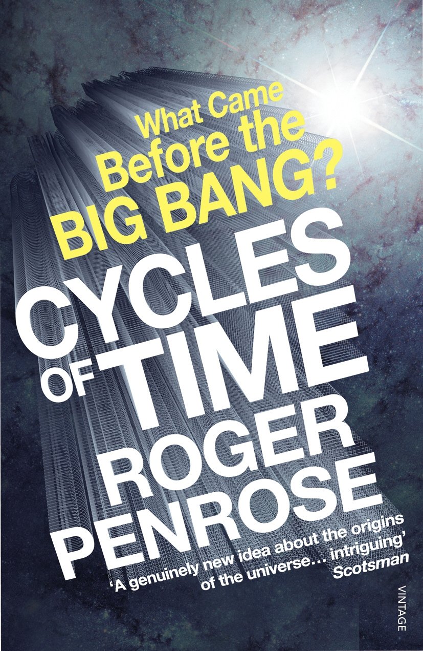 Libro: Cycles of Time: An Extraordinary New View of the Universe