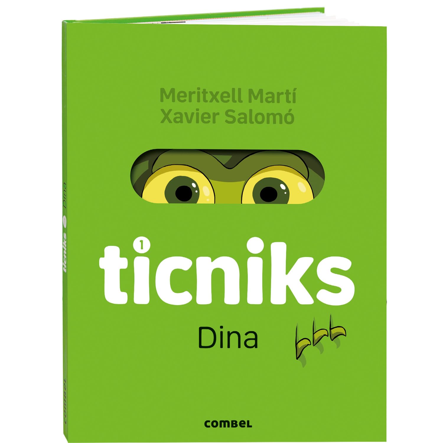 ticniks 1 Dina: Volume 1