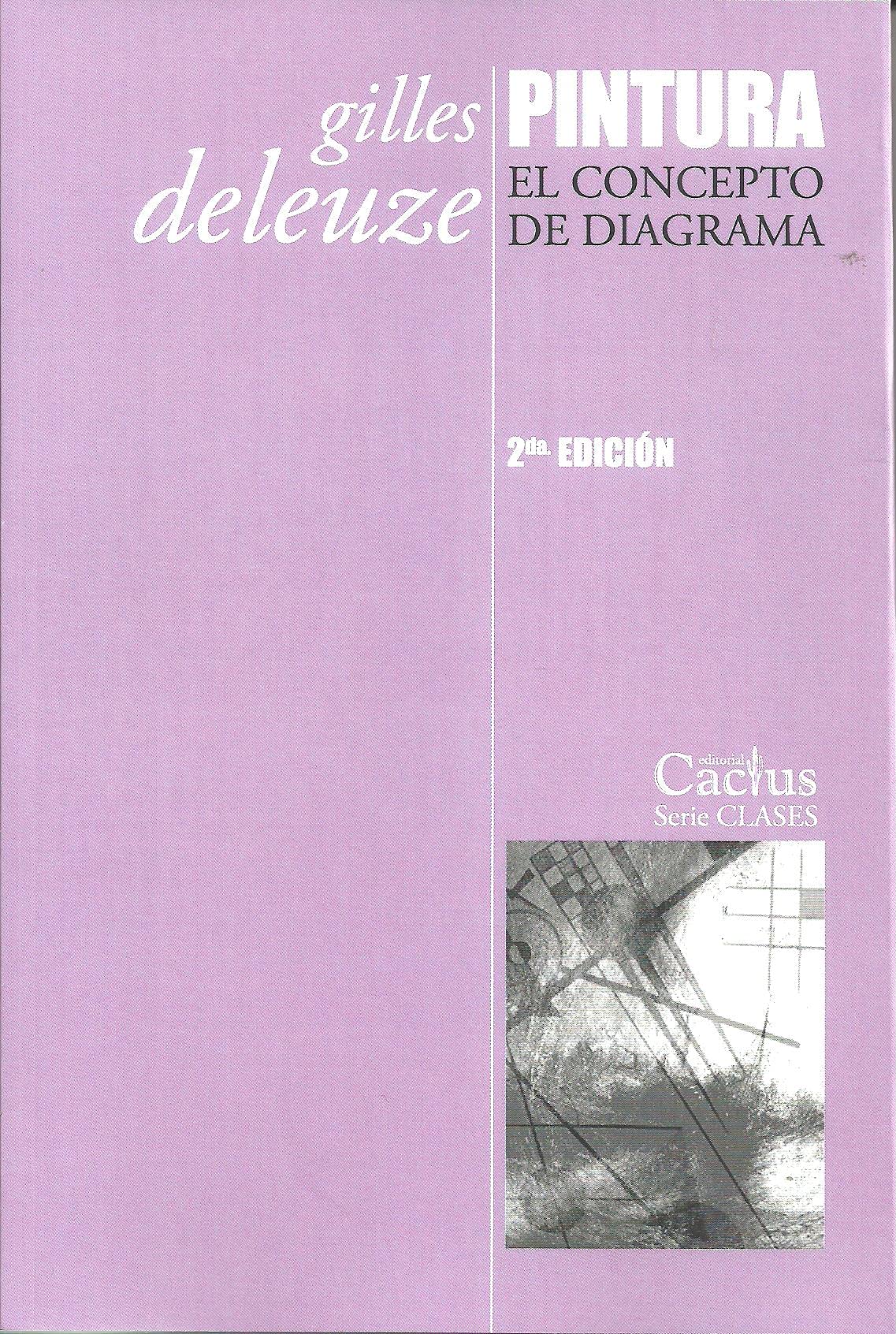 Libro: PINTURA CONCEPTO DE DIAGRAMA 2/E