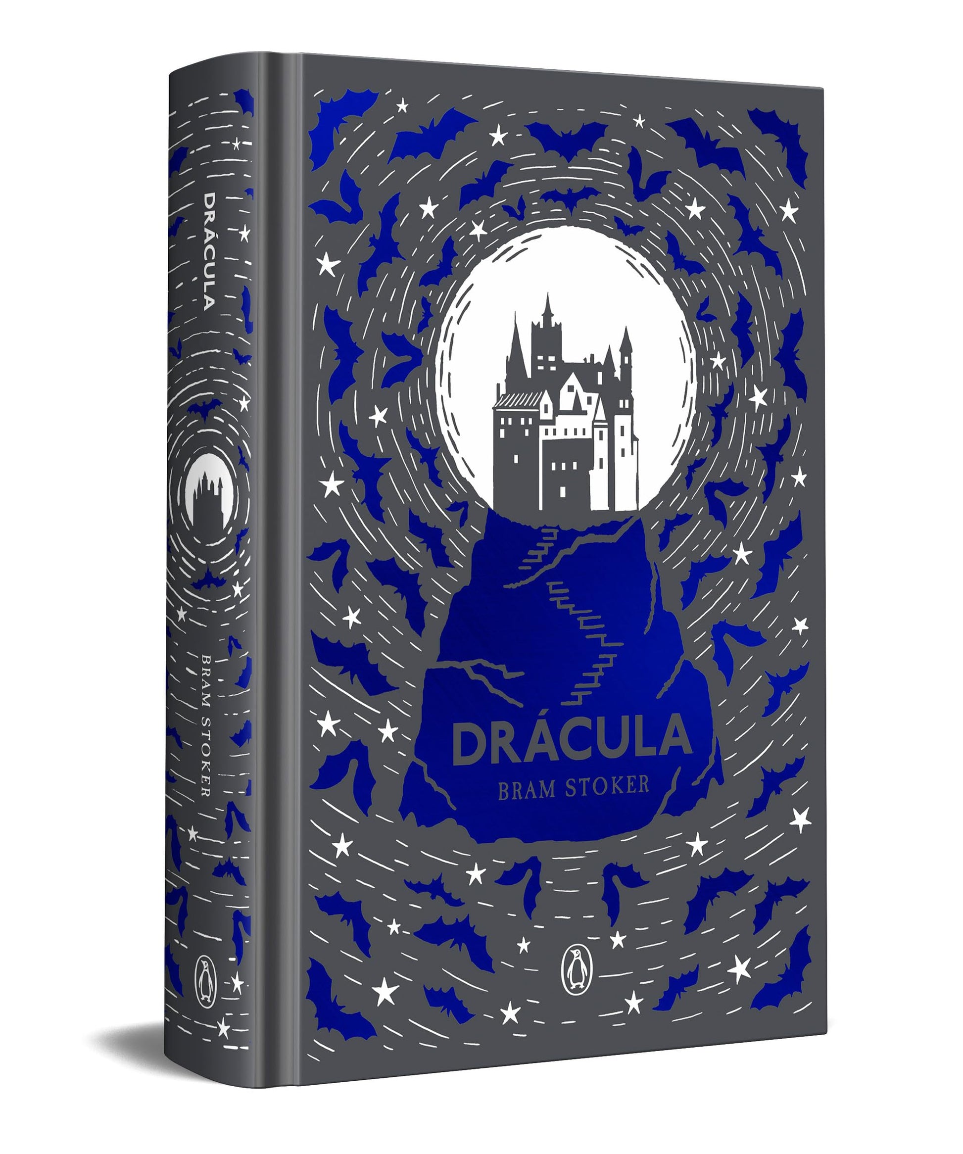 Drácula (Ediciones Conmemorativas)