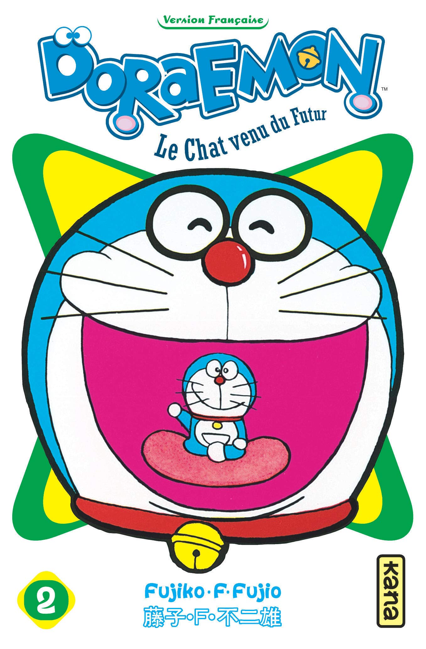 Libro: Doraemon - Tome 2