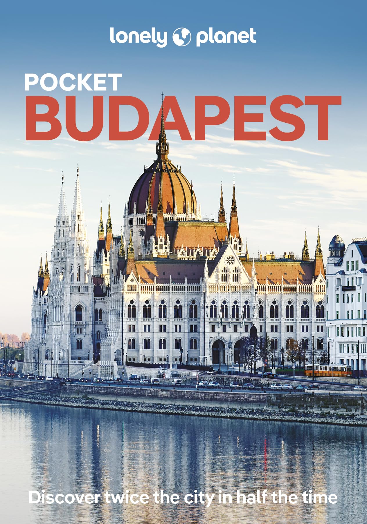 Libro: Lonely Planet Pocket Budapest: Discover Twice the City in Half the Time | Top Sights | Maps & Walking Tours | Covers Castle District, Gellert Hill & ... & the Buda Hills and more (Pocket Guide)