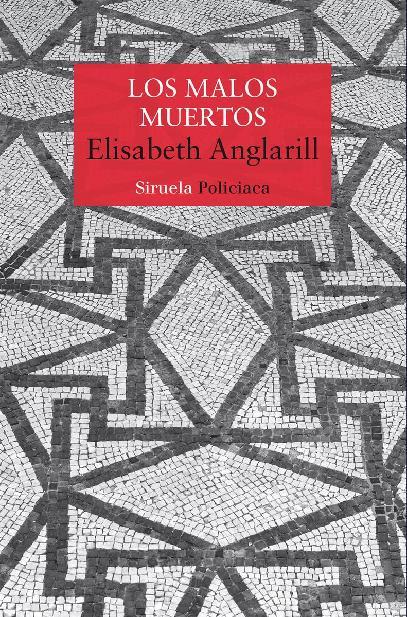 Libro: Los malos muertos: 572 (Nuevos Tiempos / Policiaca)