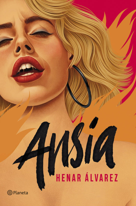 Ansia (Planeta)