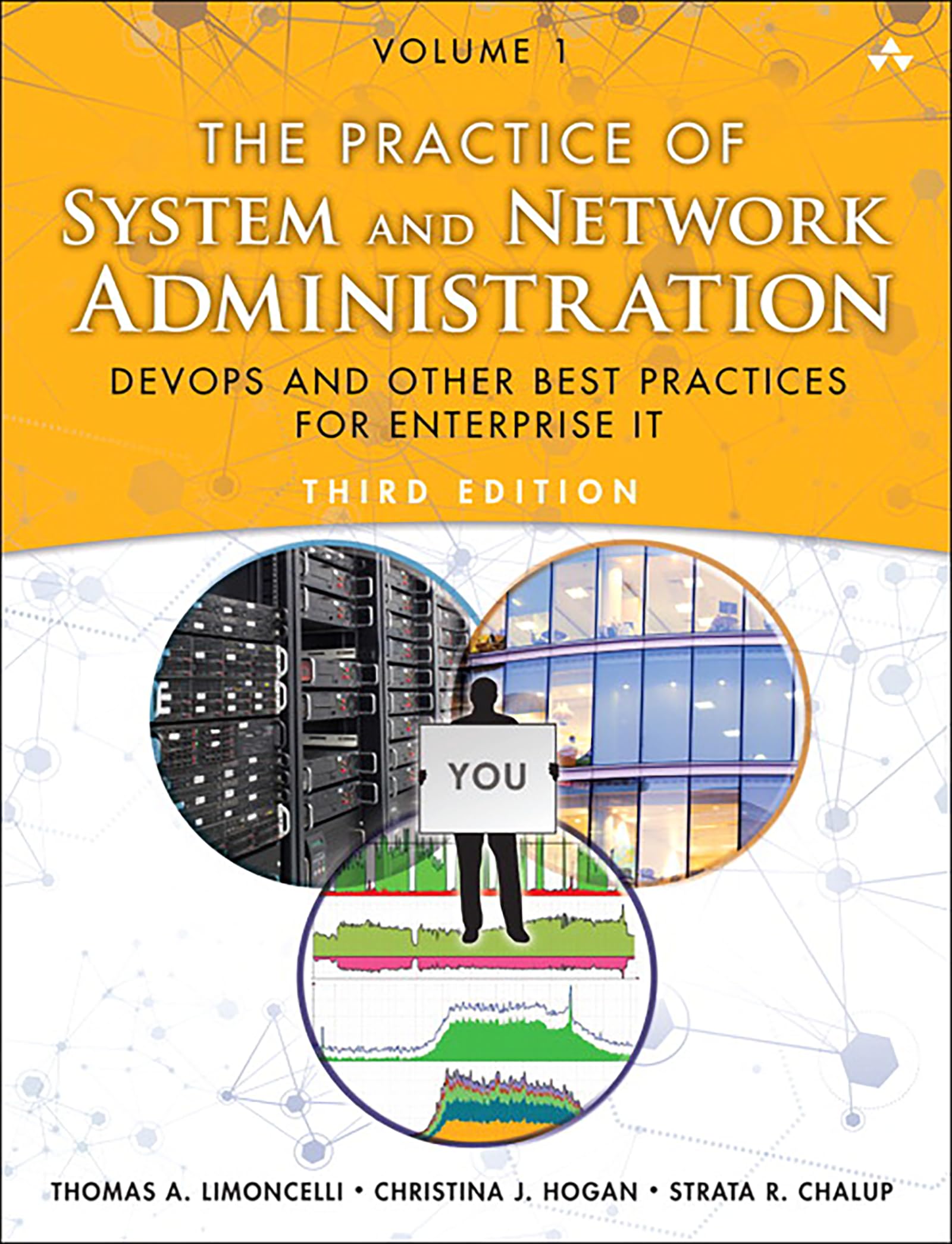 Libro: Practice of System and Network Administration, The: DevOps and other Best Practices for Enterprise IT, Volume 1