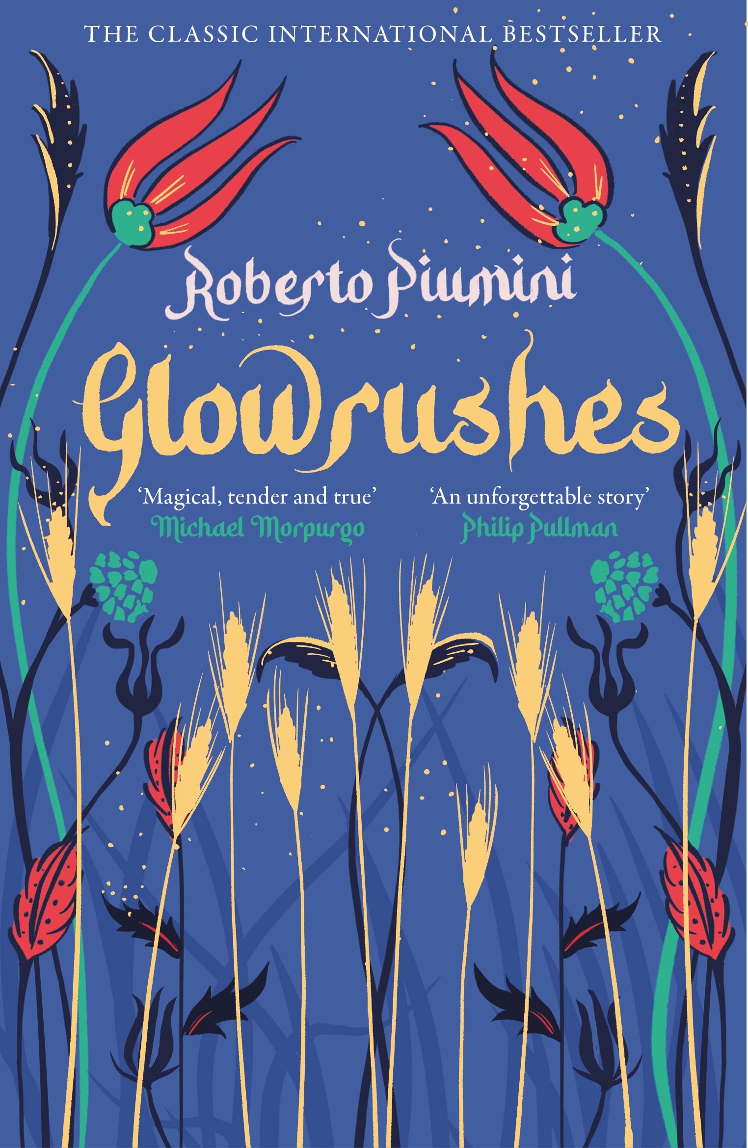 Libro: Glowrushes