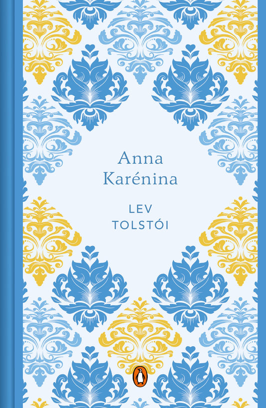 Anna Karénina (edición especial en tapa dura) (Ediciones Conmemorativas)