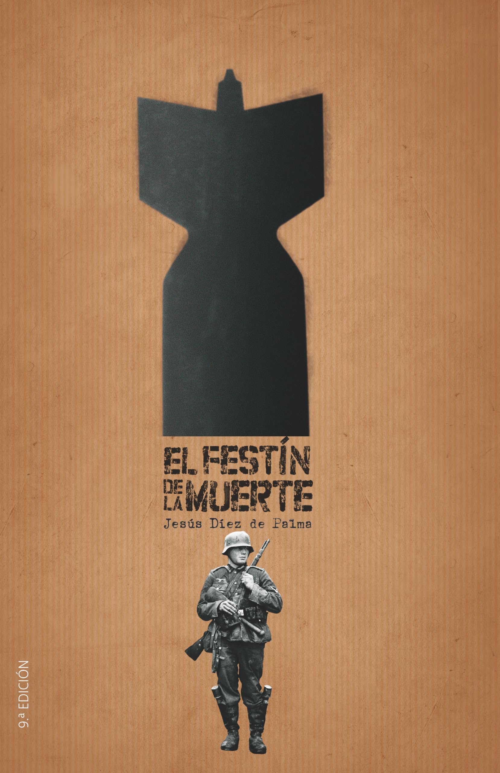 Libro: El festín de la muerte