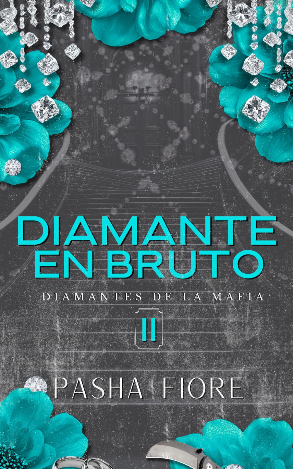 Libro: Diamante en Bruto (Diamantes de la Mafia) (Spanish Edition)