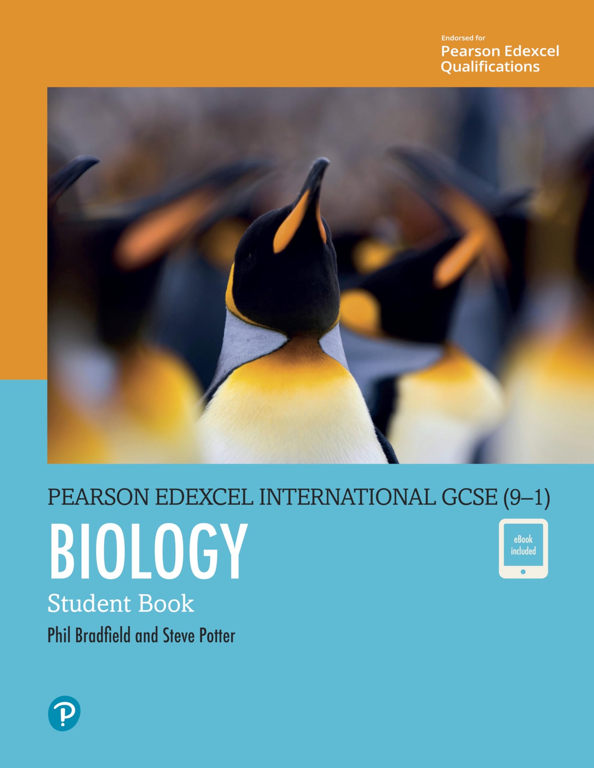 Libro: Edexcel international GCSE (9-1). Student's book. Biology. Per le Scuole superiori. Con ebook. Con espansione online