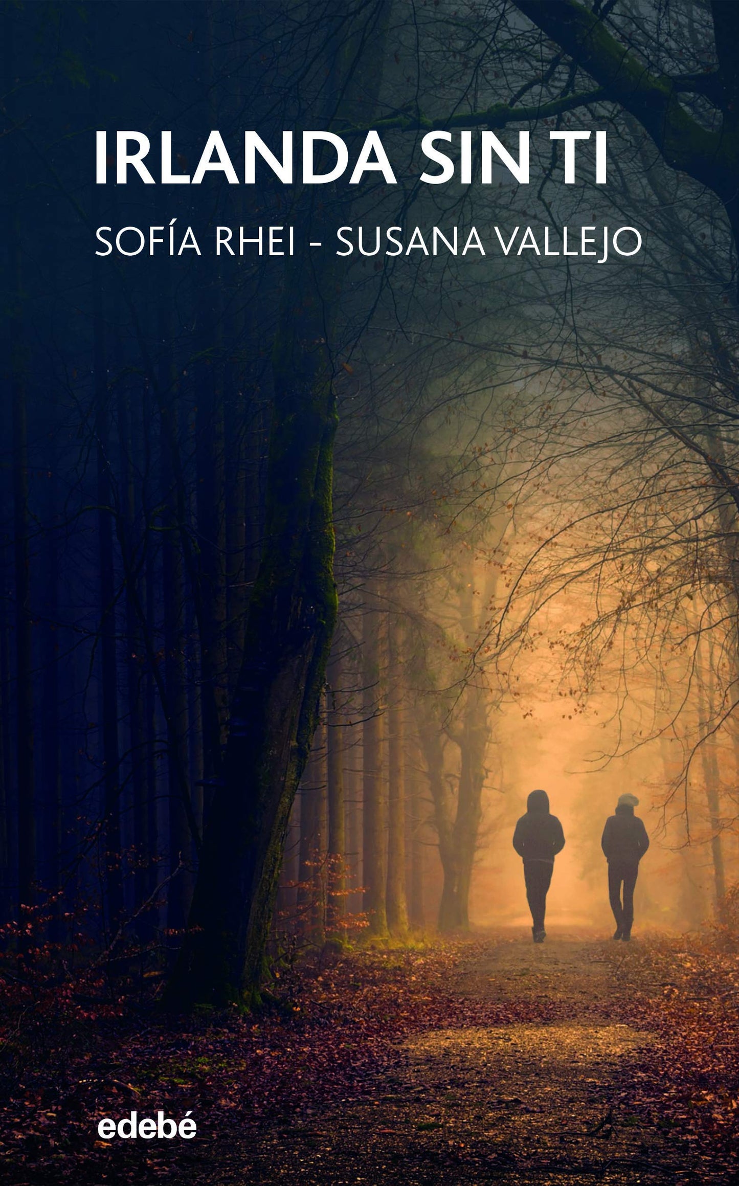 Libro: IRLANDA SIN TI: 116 (PERISCOPIO)