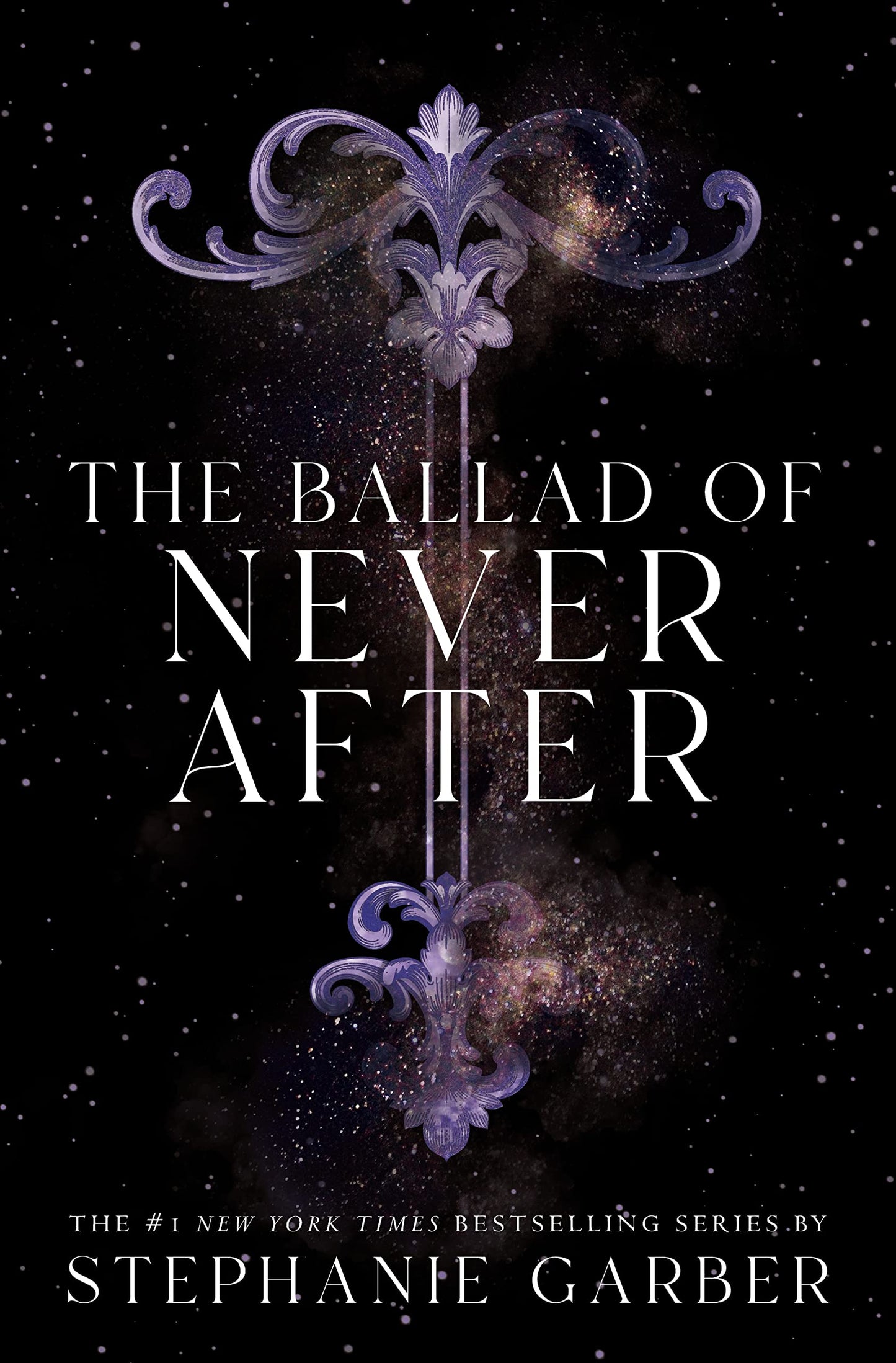 Libro: The Ballad of Never After (Once Upon a Broken Heart, 2)
