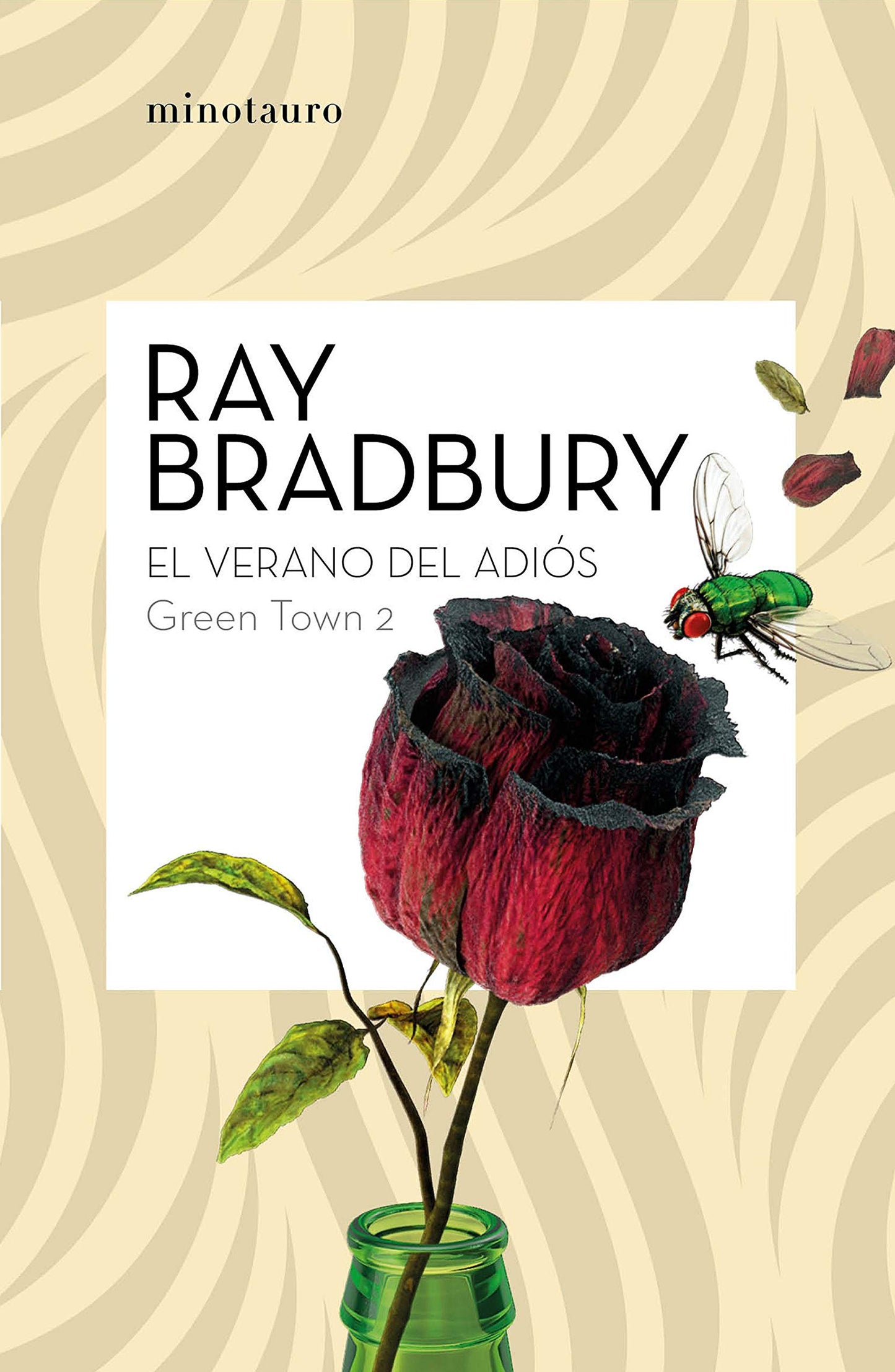 Libro: Green Town nº 02/02 El verano del adiós