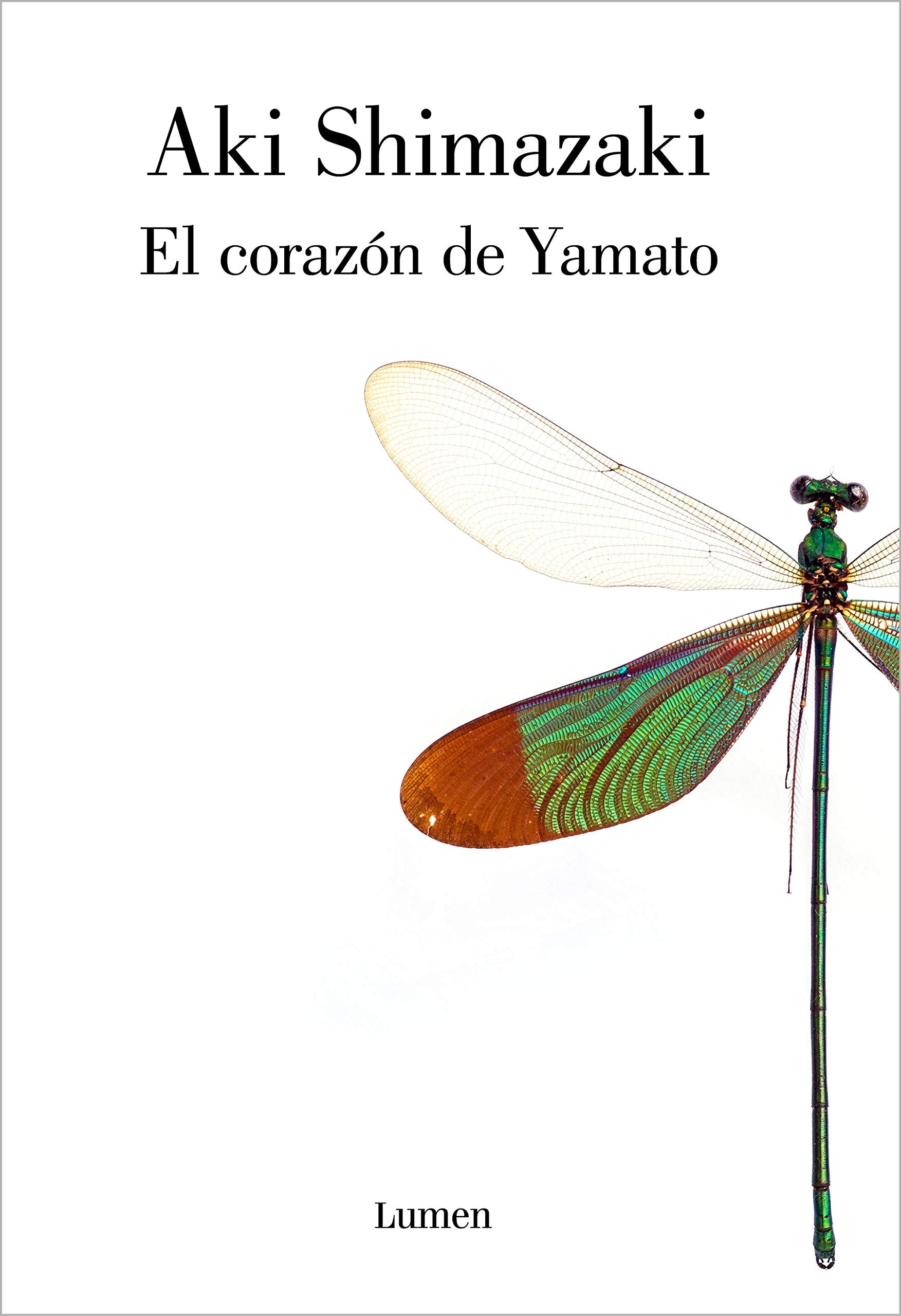 Libro: El corazón de Yamato / Yamato s Heart (Spanish Edition)