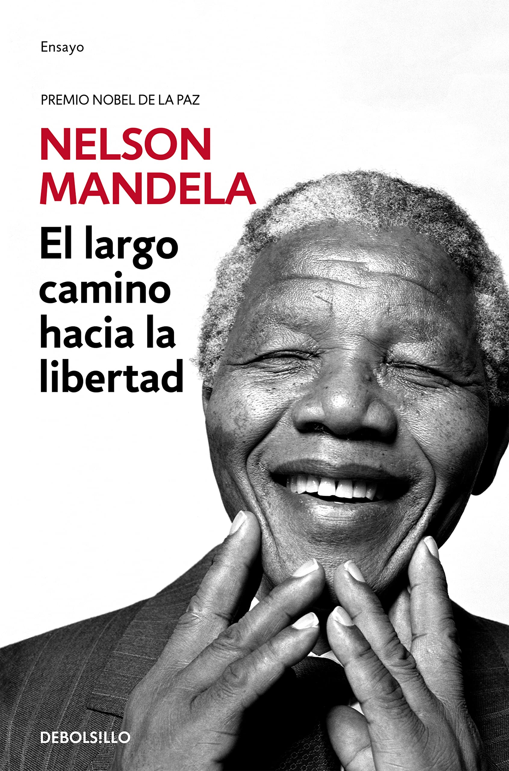 Libro: El largo camino hacia la libertad (Ensayo | Memorias)
