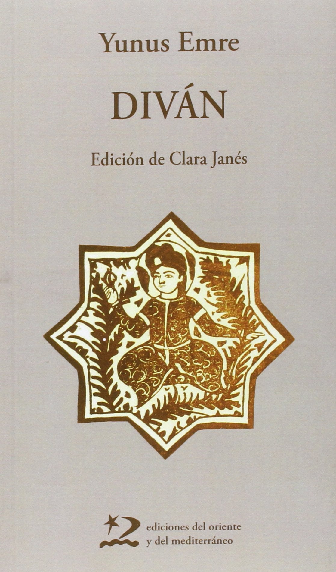 Libro: Diván