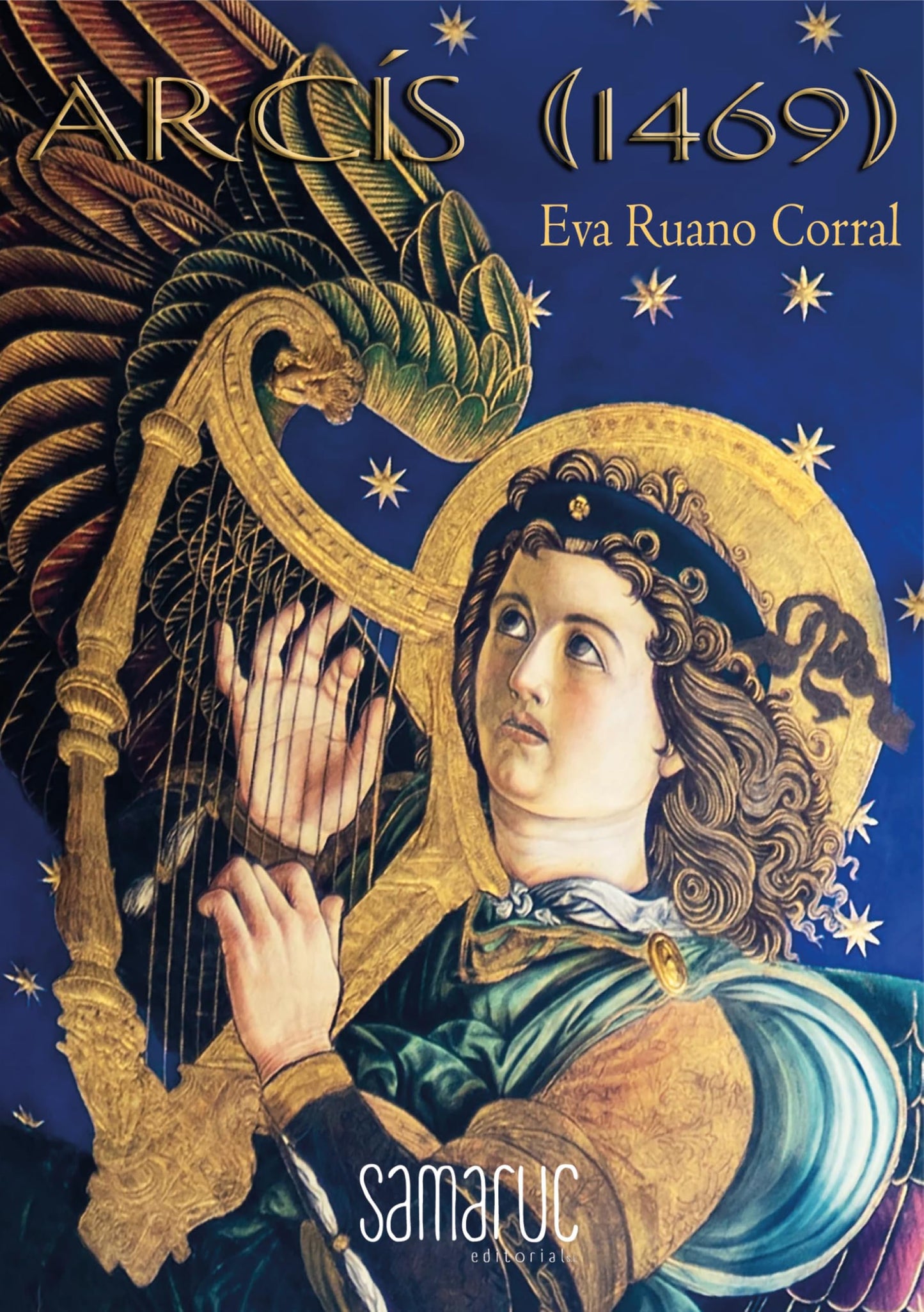 Libro: Arcís (1469)