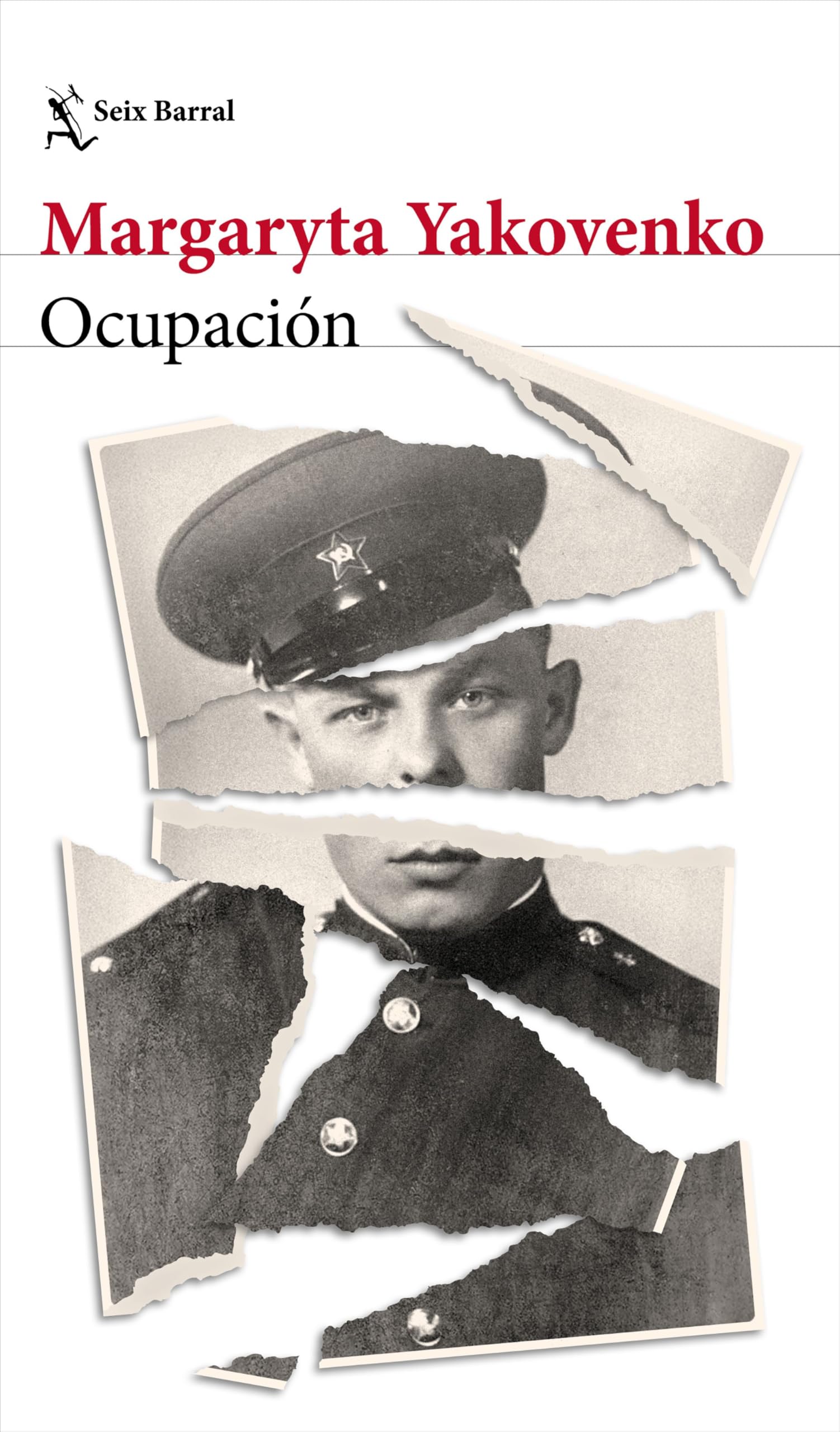 Ocupación (Biblioteca Breve)