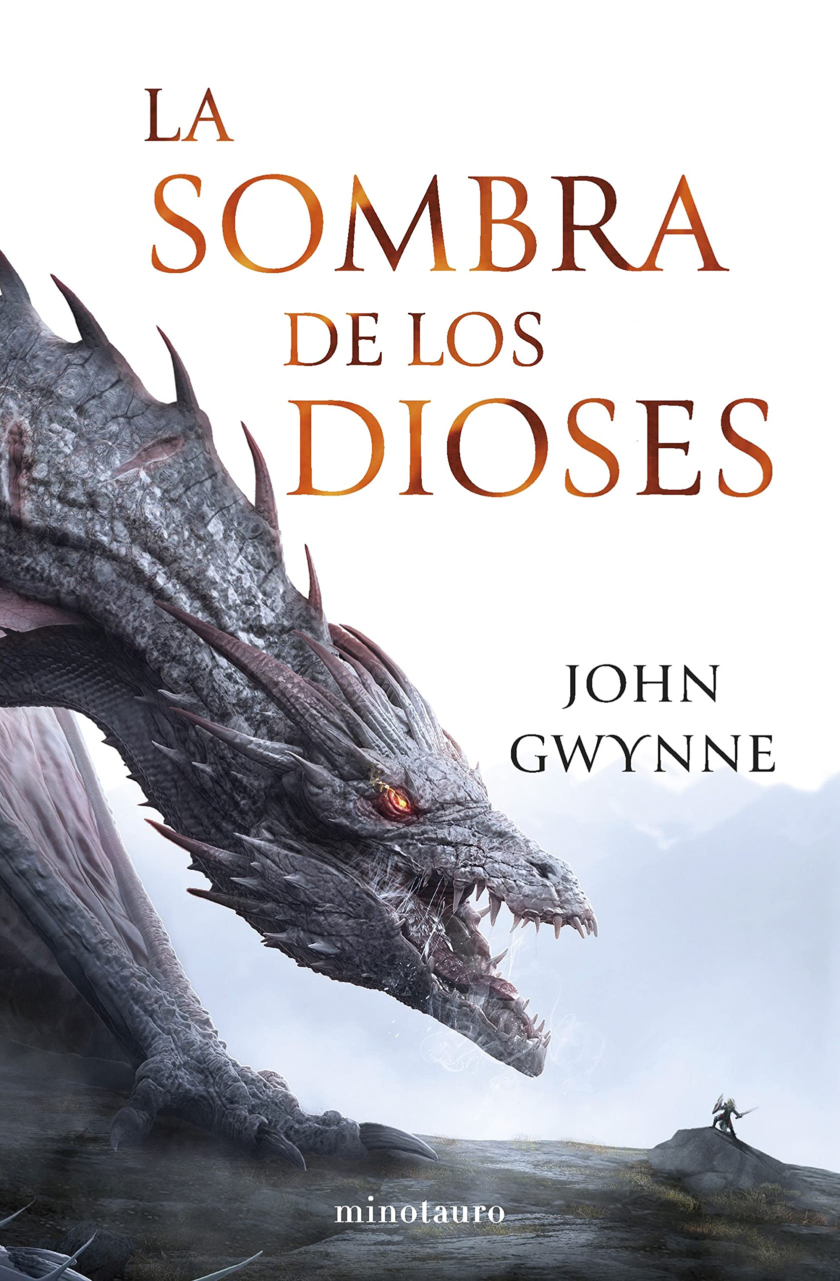 Hermanos de sangre nº 01/03 La sombra de los dioses: 1 (Fantasía)