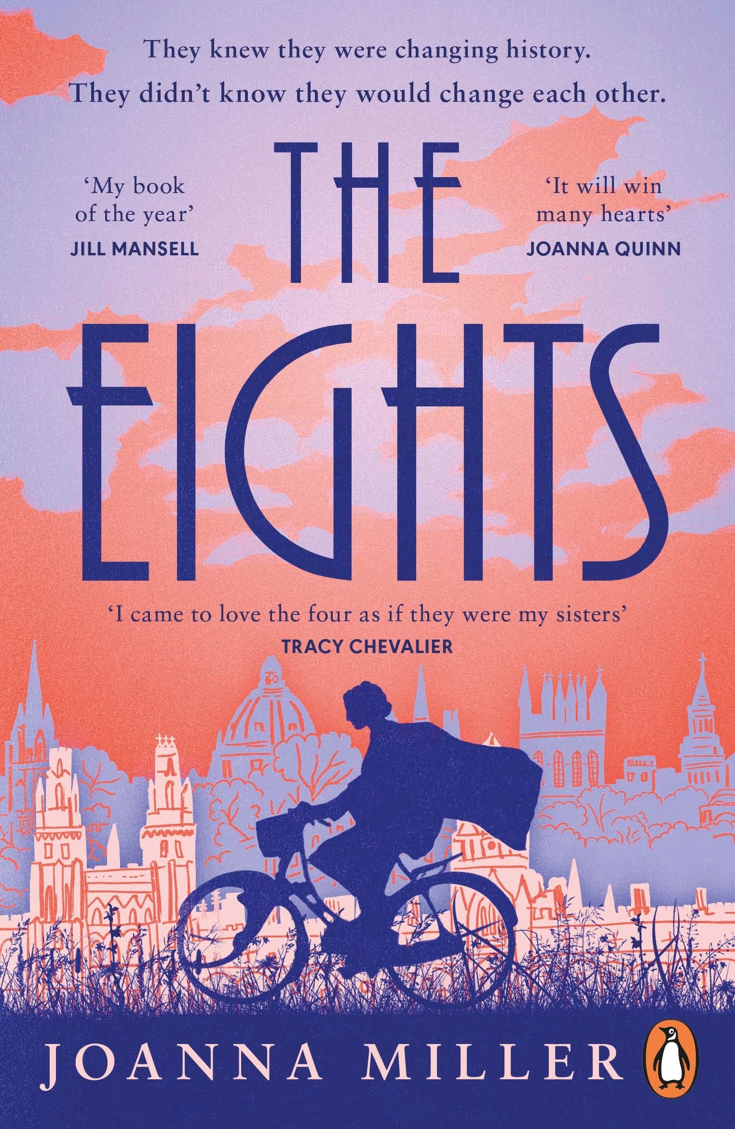 Libro: The eights