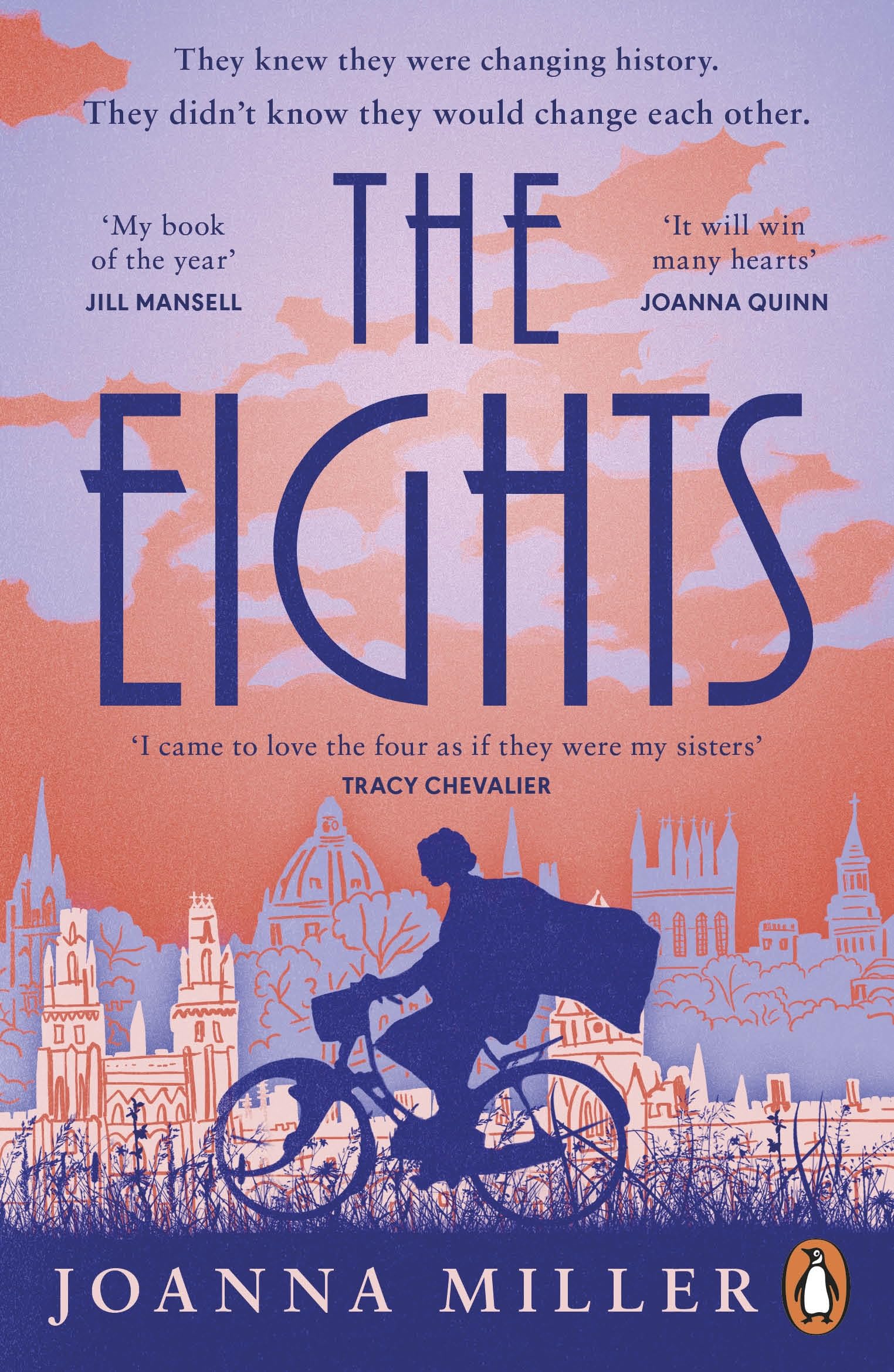 Libro: The eights