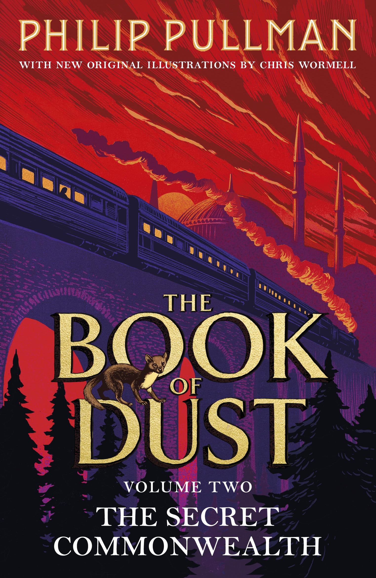 Libro: The Secret Commonwealth. Book Of Dust Two: From the world of Philip Pullman's His Dark Materials - now a major BBC series: 2 (Book of Dust Series, 2)