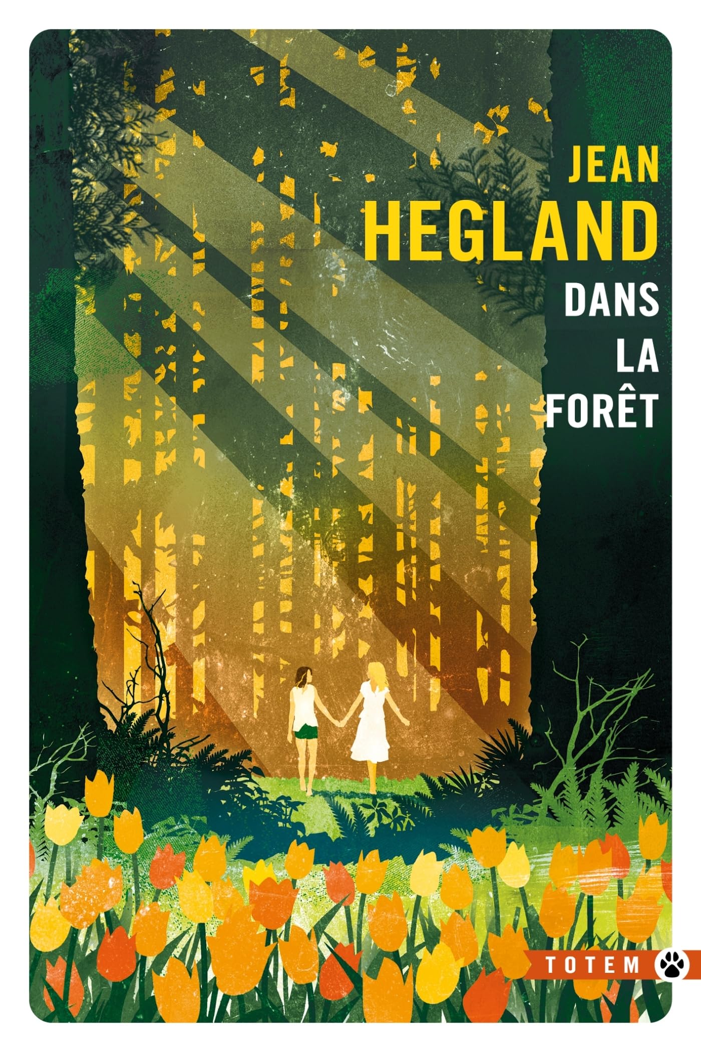 Libro: Dans la forêt