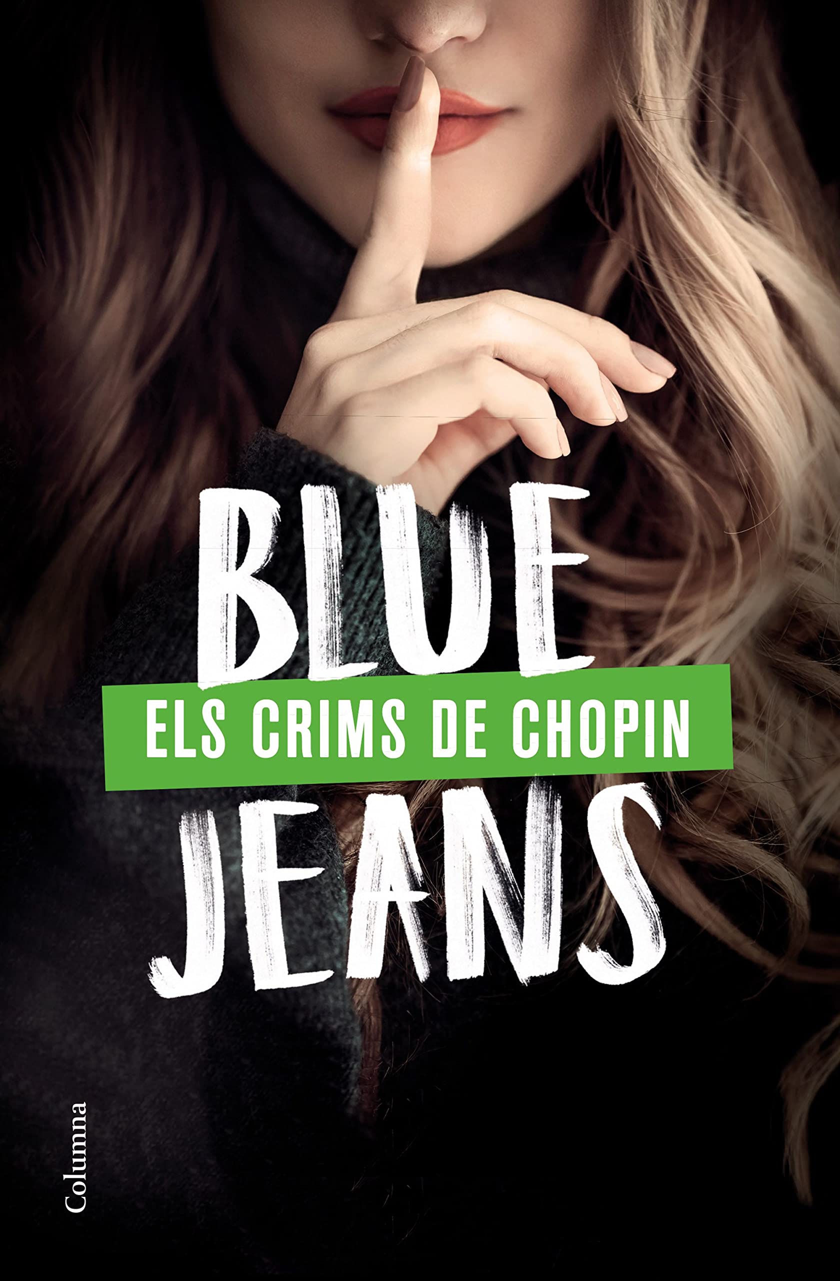 Libro: Els crims de Chopin