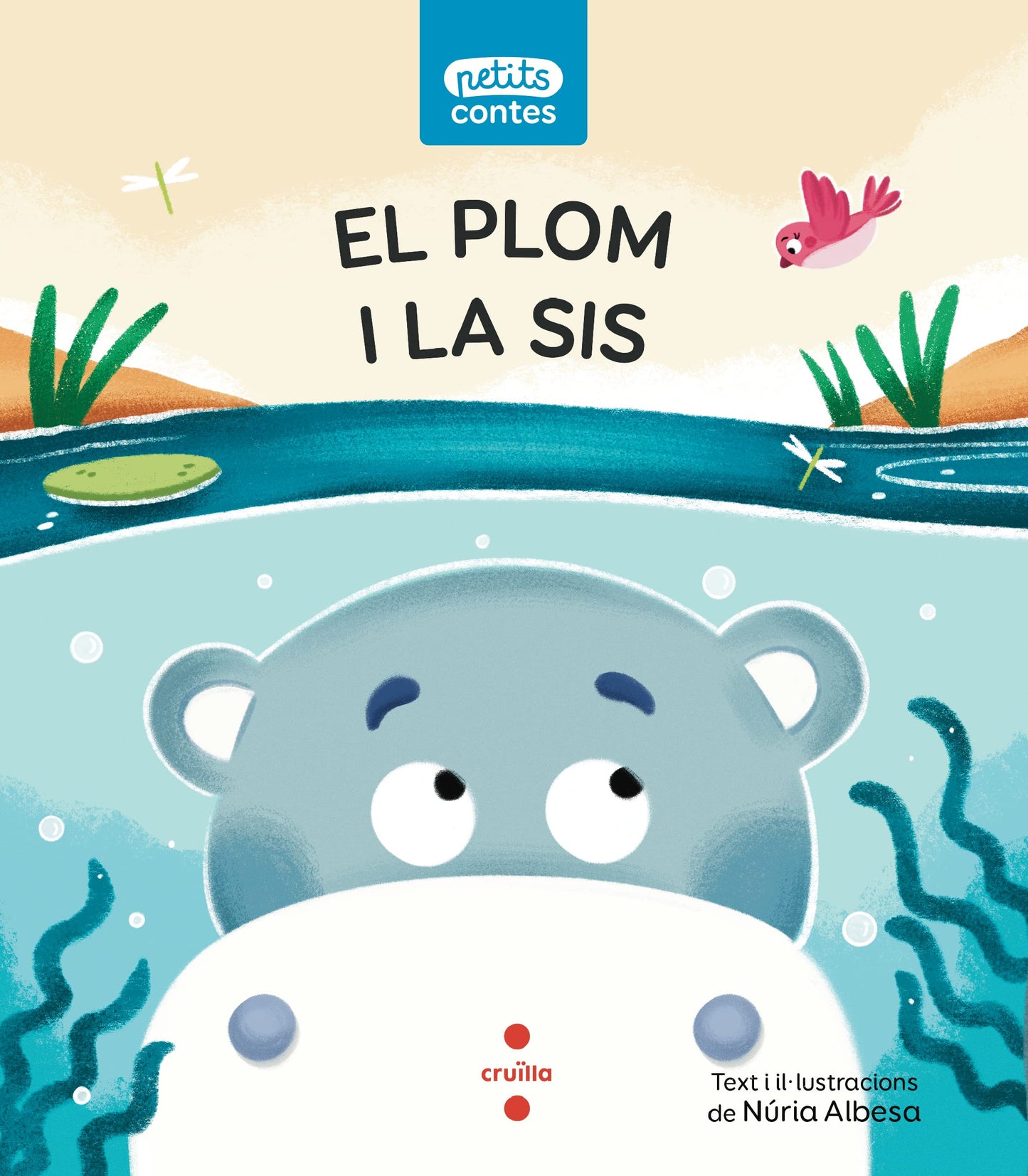 Libro: El Plom i la Sis: 18 (Petits Contes)