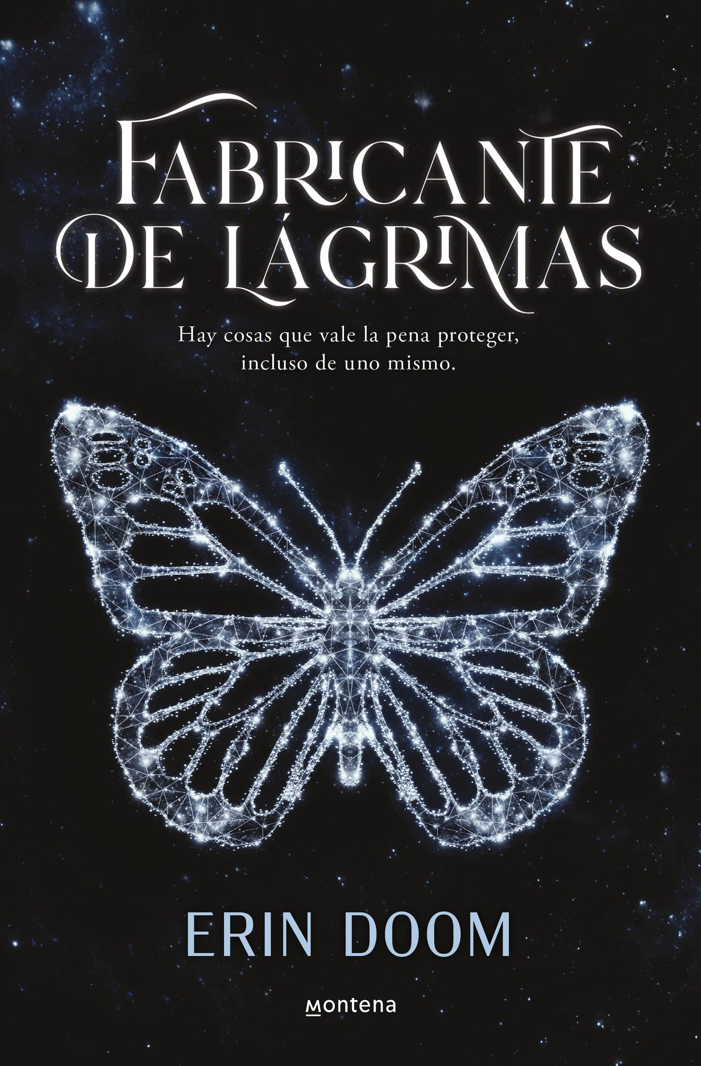 Libro: Fabricante de lágrimas: Un fenómeno bestseller internacional (Montena)