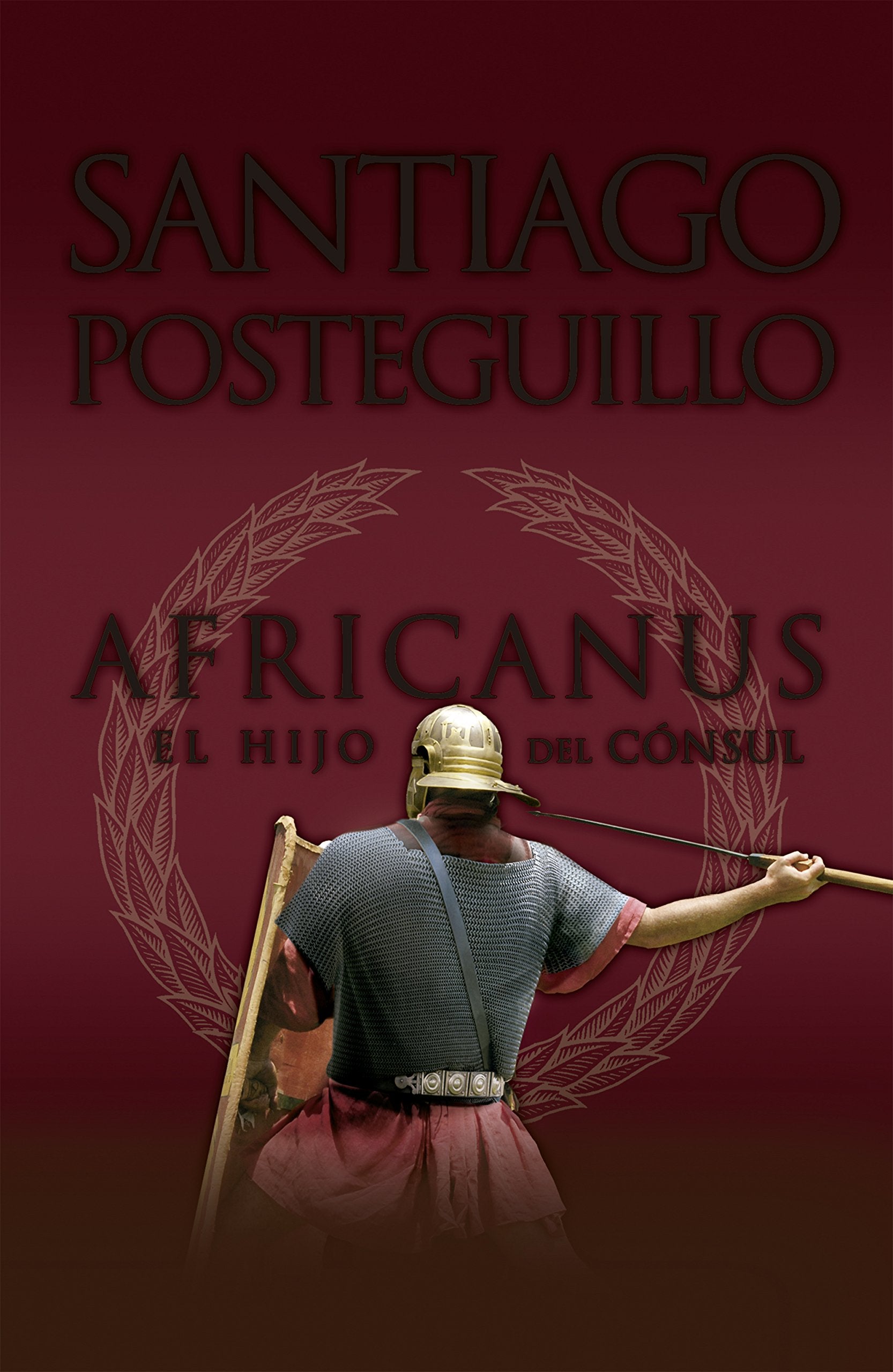 Libro: Africanus (Trilogía Africanus 1) (Spanish Edition)