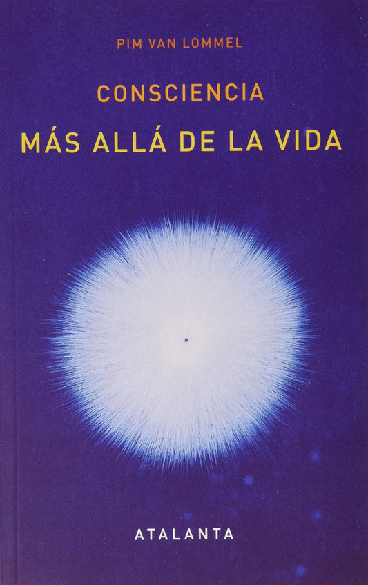 Consciencia más allá de la vida: 64 (Atalanta bolsillo)
