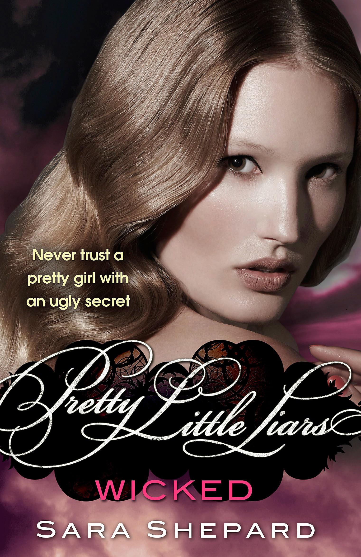 Libro: Wicked: Number 5 in series (Pretty Little Liars)