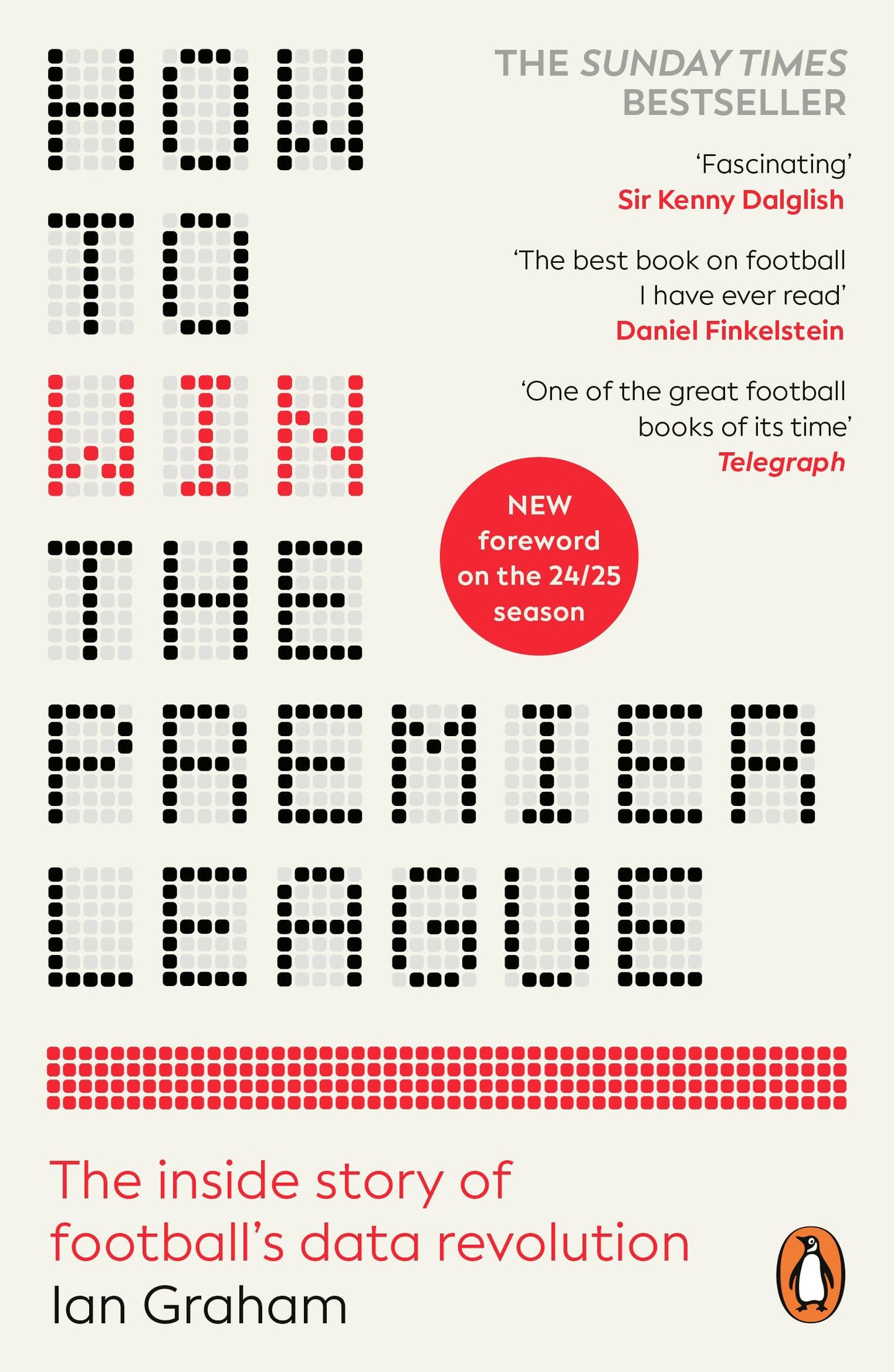 Libro: How to Win the Premier League: The Sunday Times Bestselling Inside Story of Football's Data Revolution