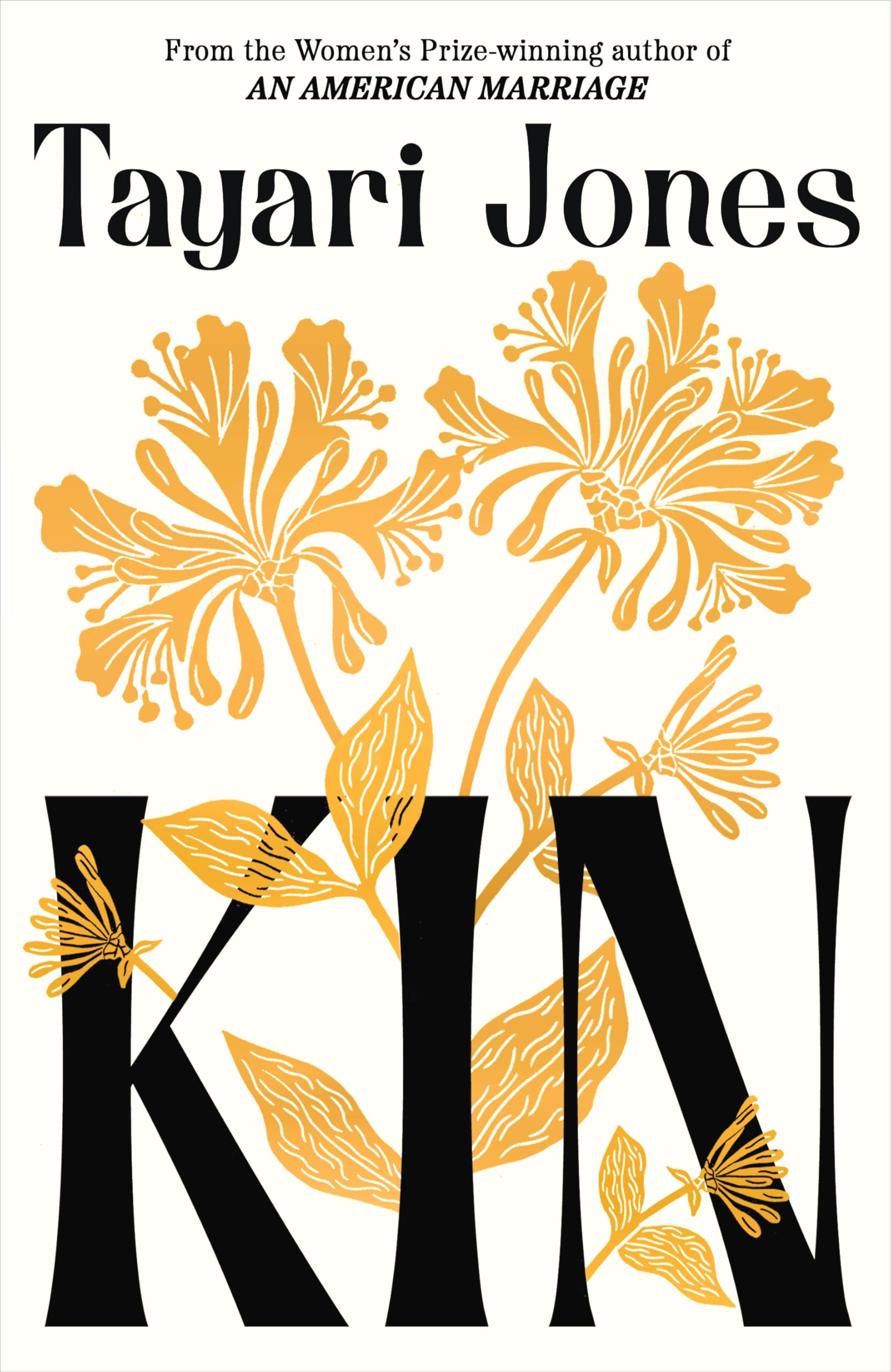 Libro: Kin: The instant New York Times bestseller