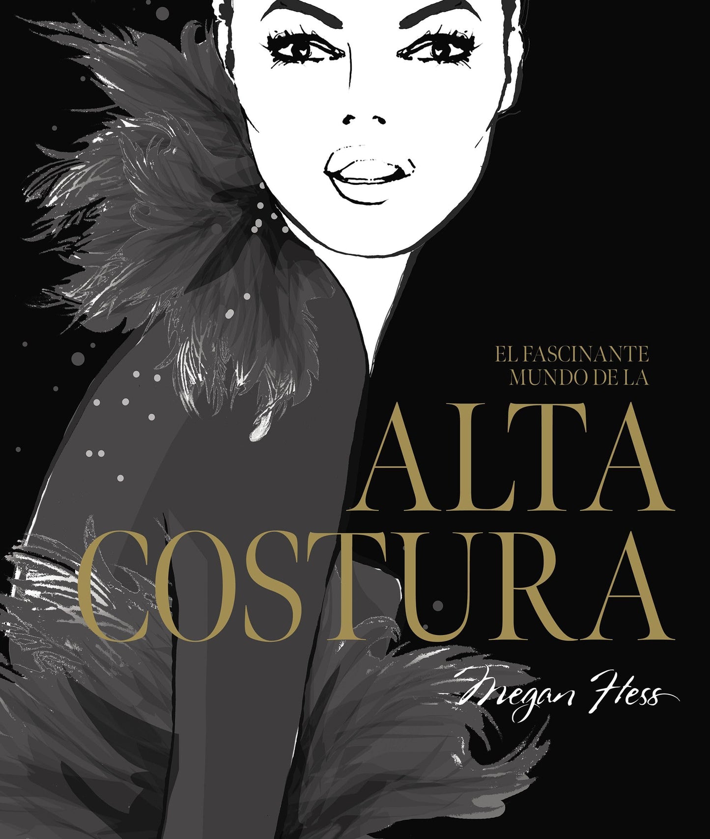 Libro: El fascinante mundo de la alta costura